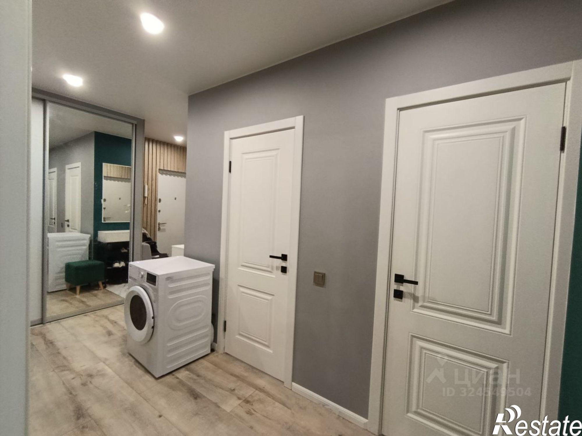 Купить квартиру за 7 850 000 рублей на улица Анненки, 40 к1