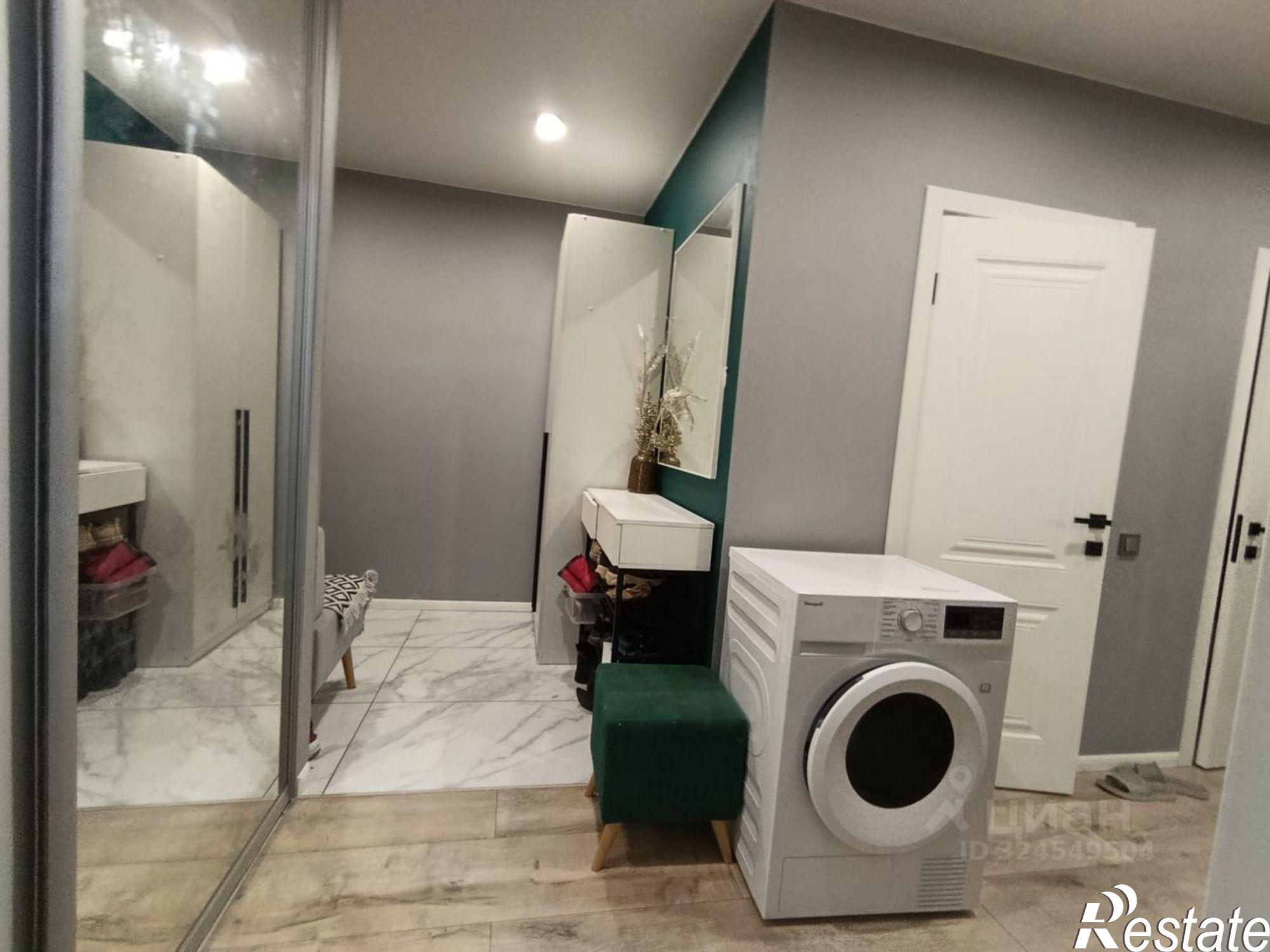 Купить квартиру за 7 850 000 рублей на улица Анненки, 40 к1