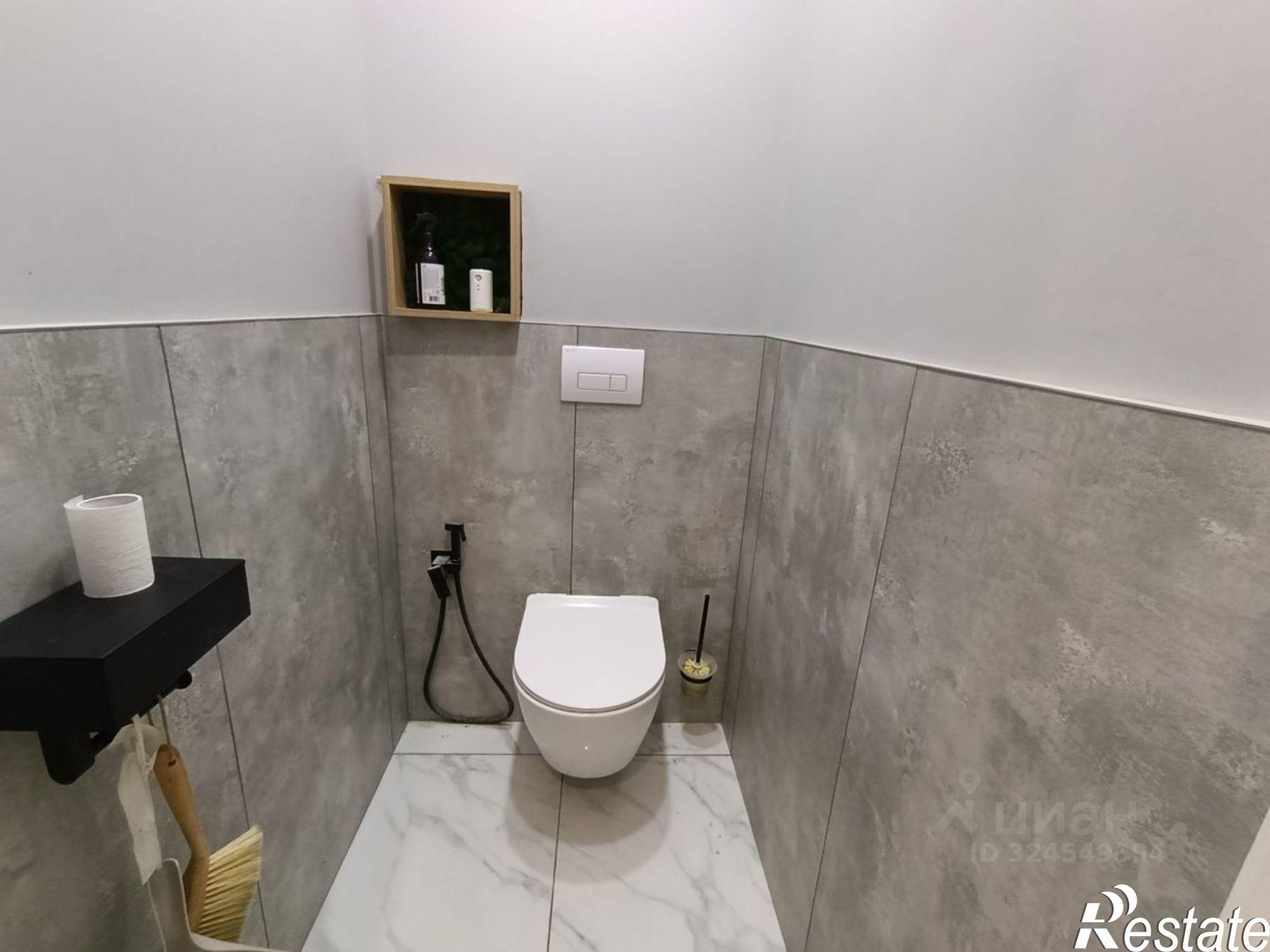 Купить квартиру за 7 850 000 рублей на улица Анненки, 40 к1