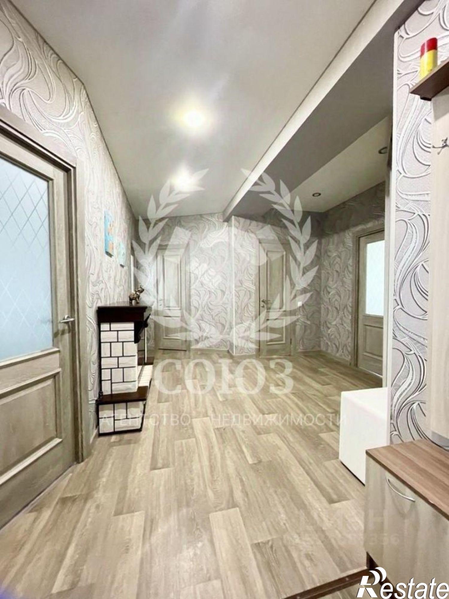 Купить квартиру за 9 900 000 рублей на ул Центральная, 5