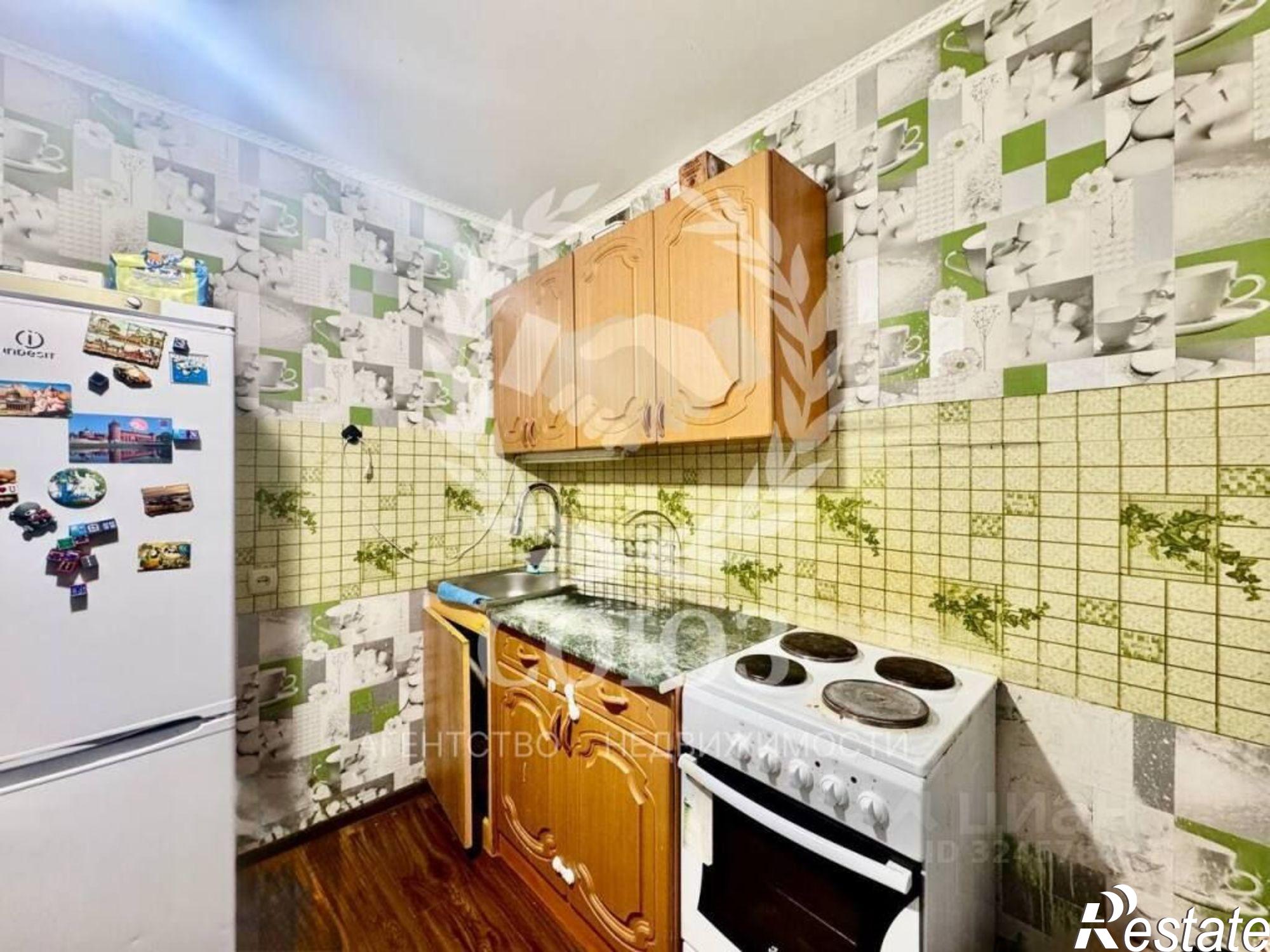 Купить квартиру за 4 000 000 рублей на ул Аллейная, 8