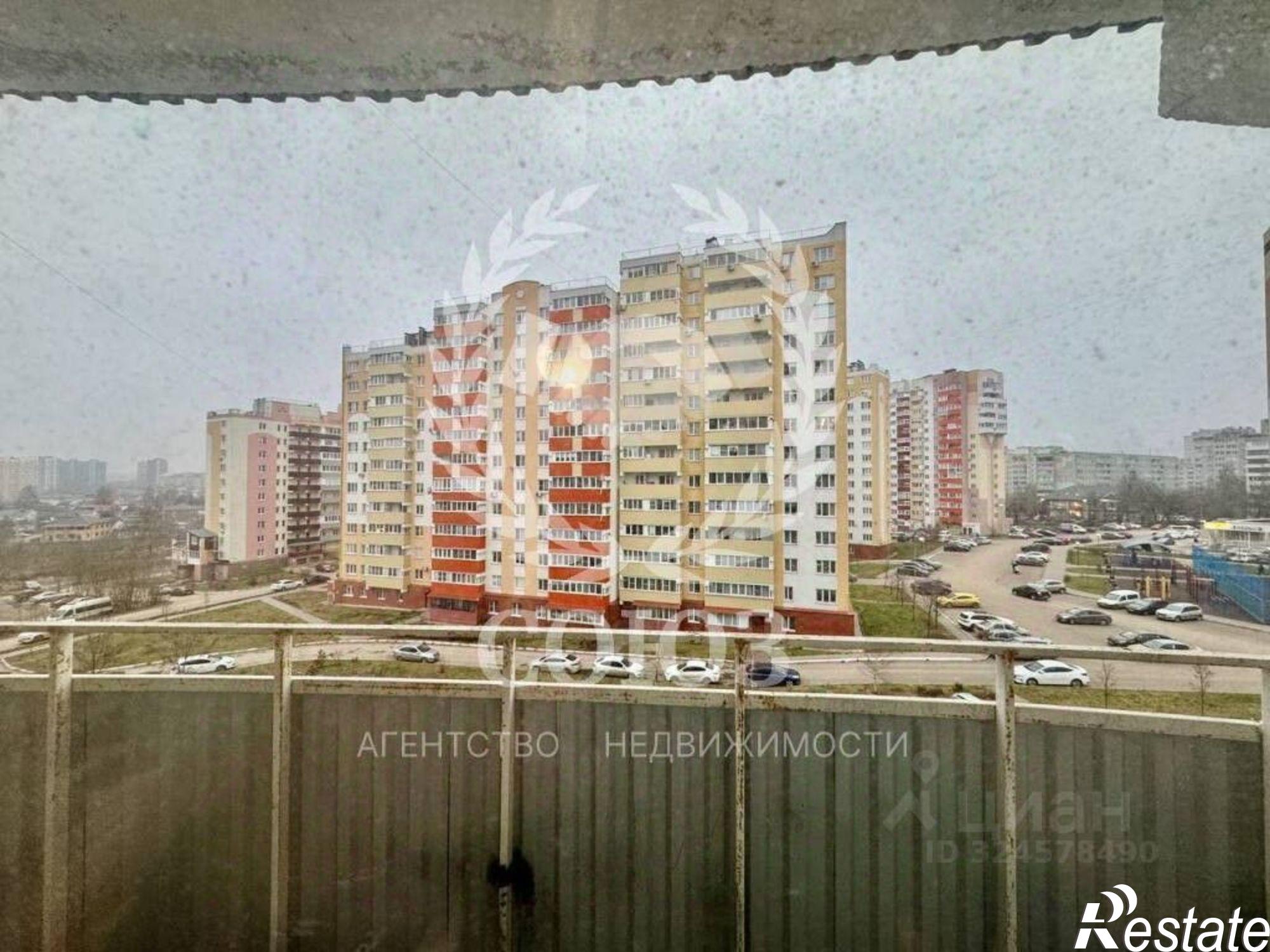 Купить квартиру за 4 000 000 рублей на ул Аллейная, 8