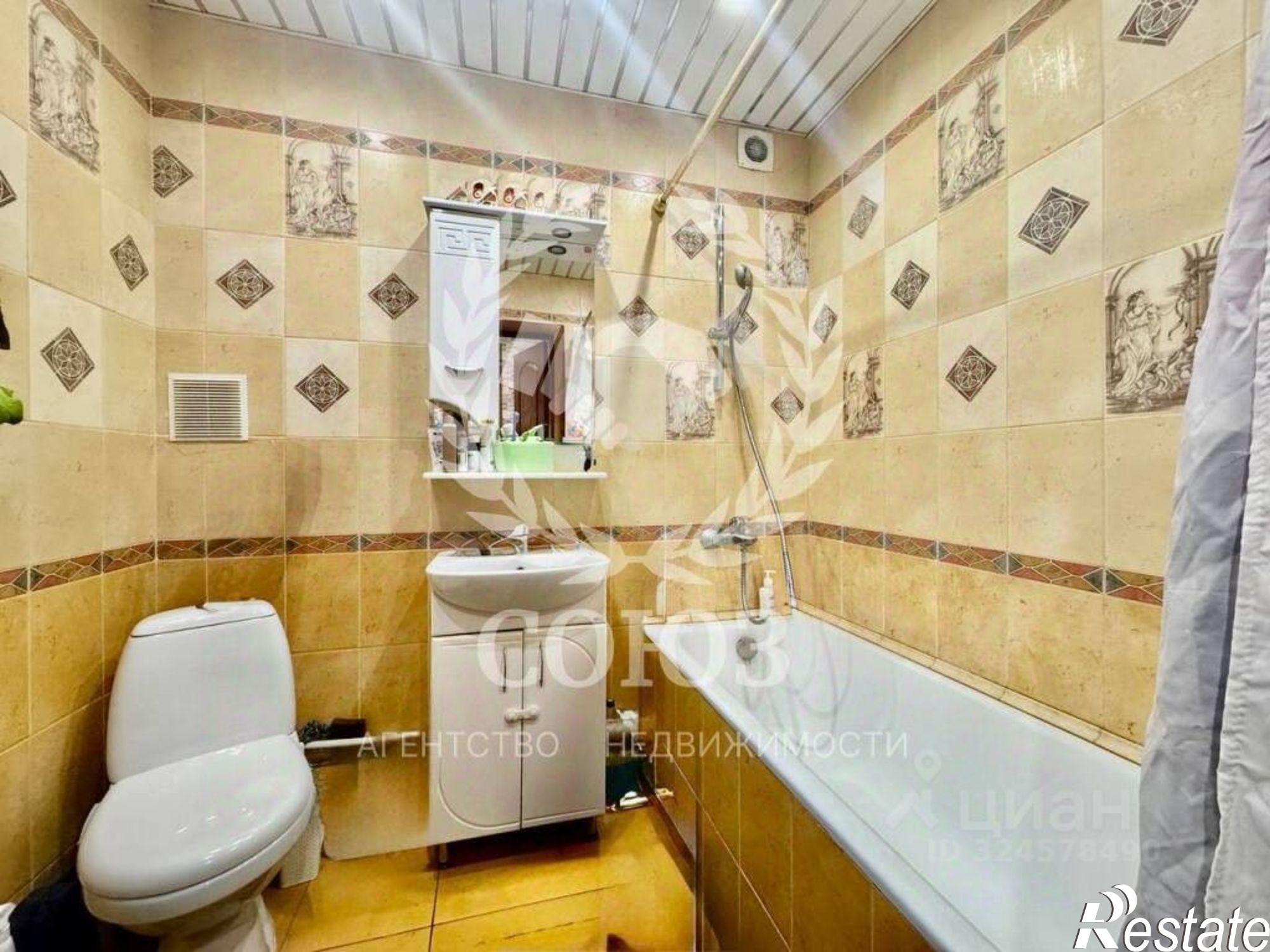 Купить квартиру за 4 000 000 рублей на ул Аллейная, 8