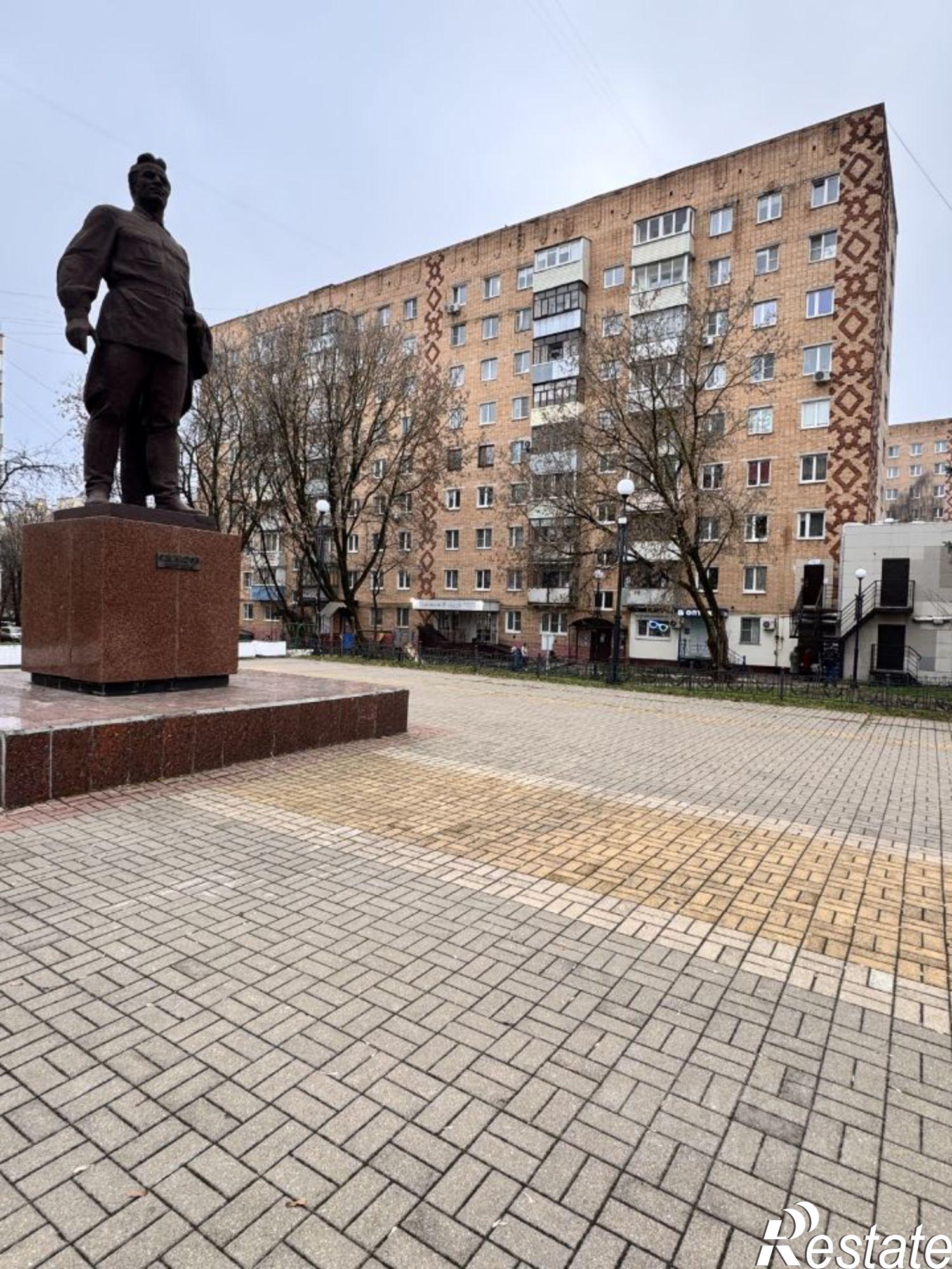 Купить квартиру за 3 950 000 рублей на ул Кирова, 74