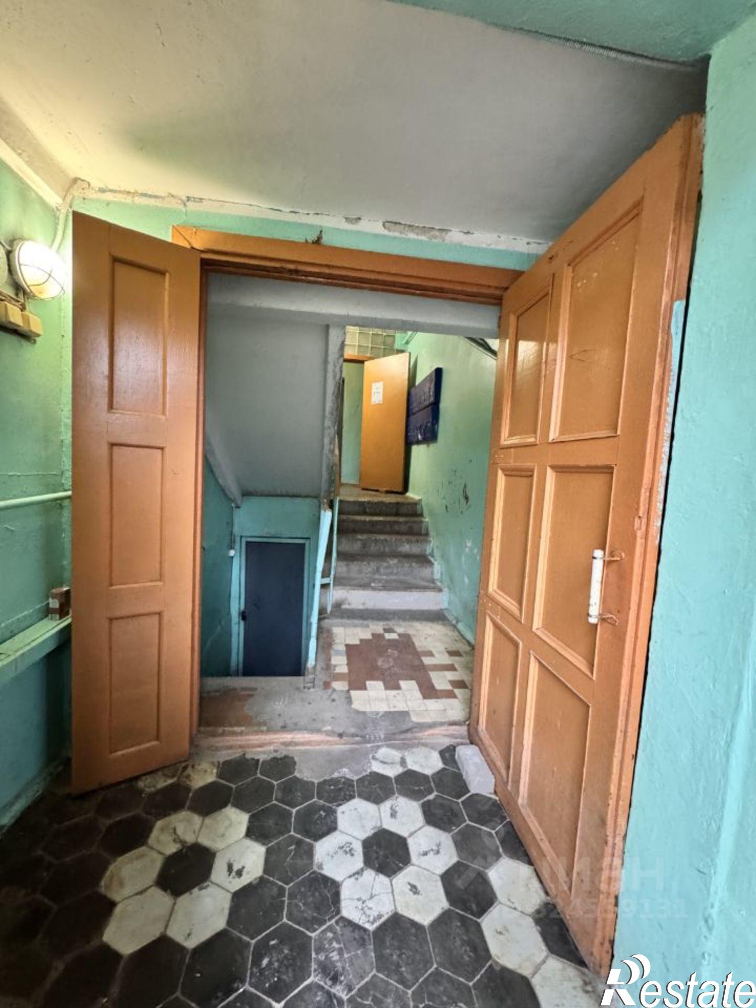 Купить квартиру за 3 950 000 рублей на ул Кирова, 74