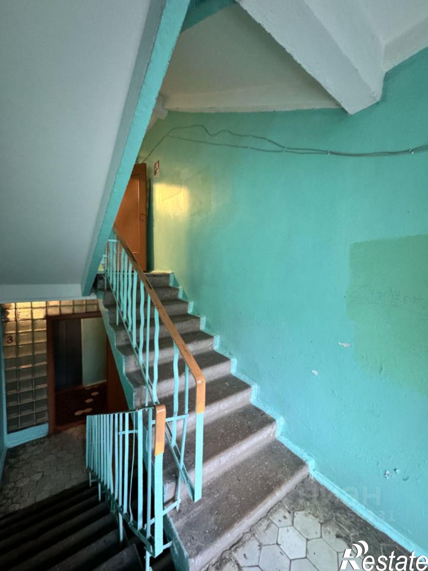 Купить квартиру за 3 950 000 рублей на ул Кирова, 74