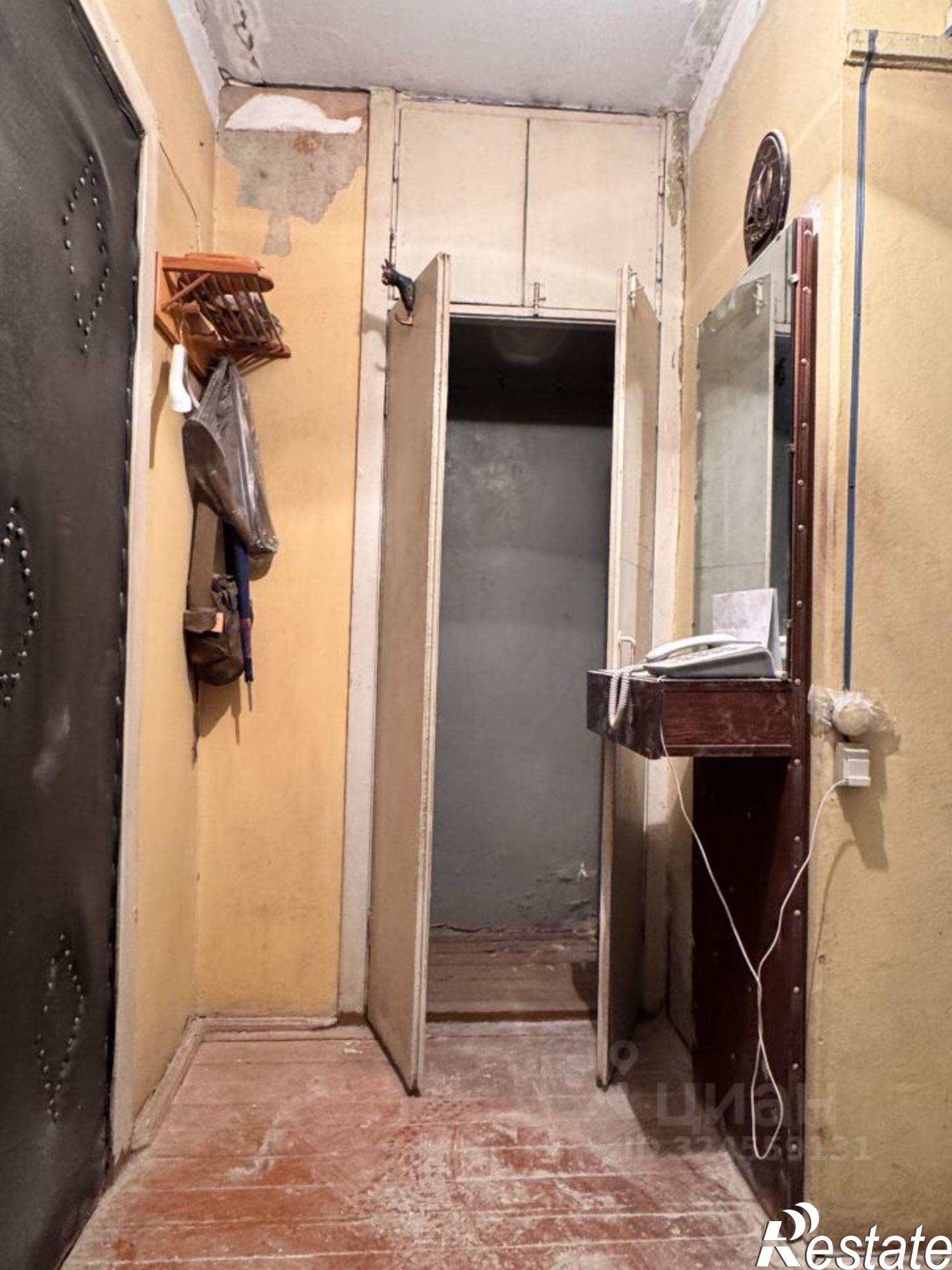 Купить квартиру за 3 950 000 рублей на ул Кирова, 74