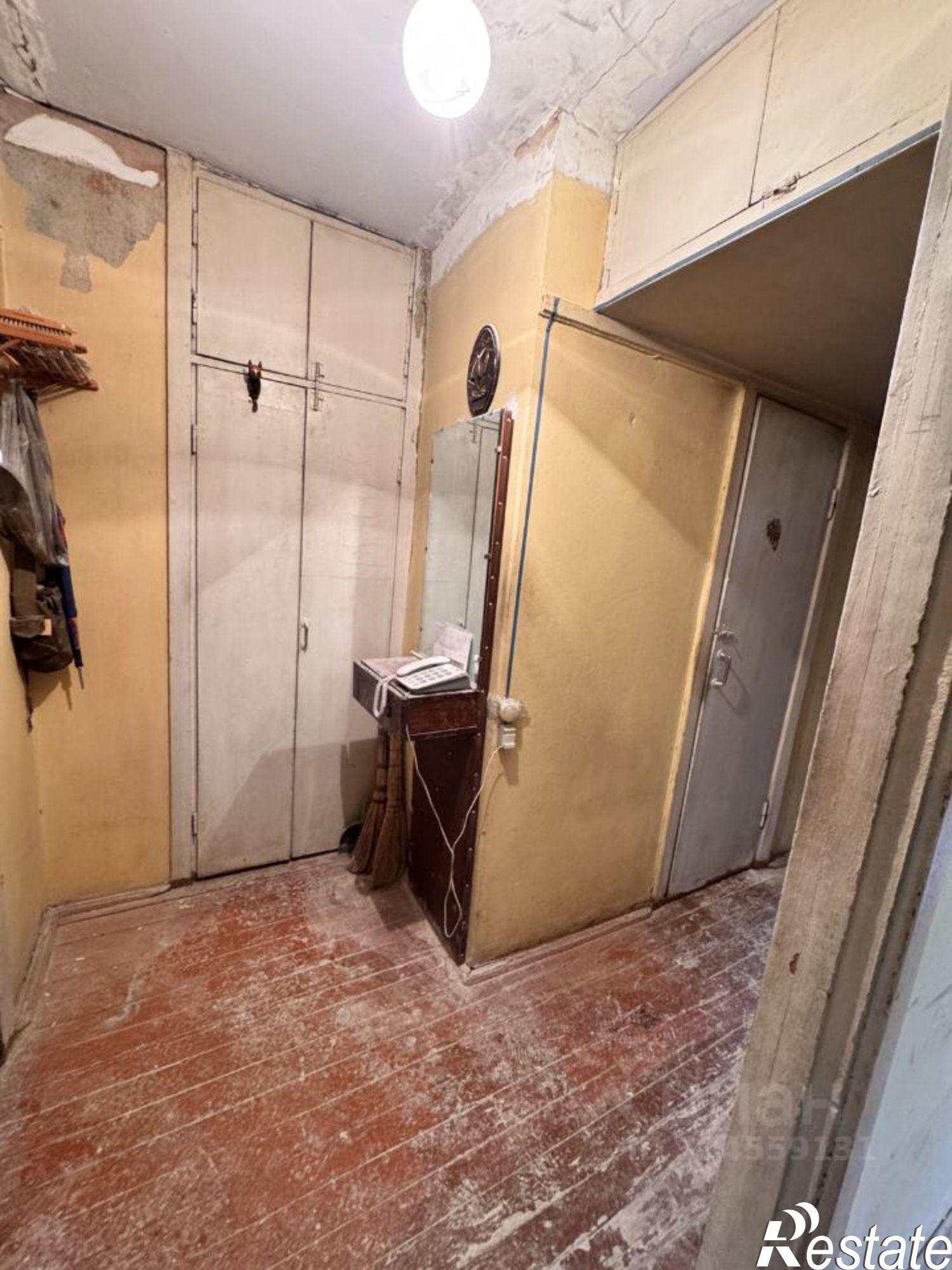 Купить квартиру за 3 950 000 рублей на ул Кирова, 74