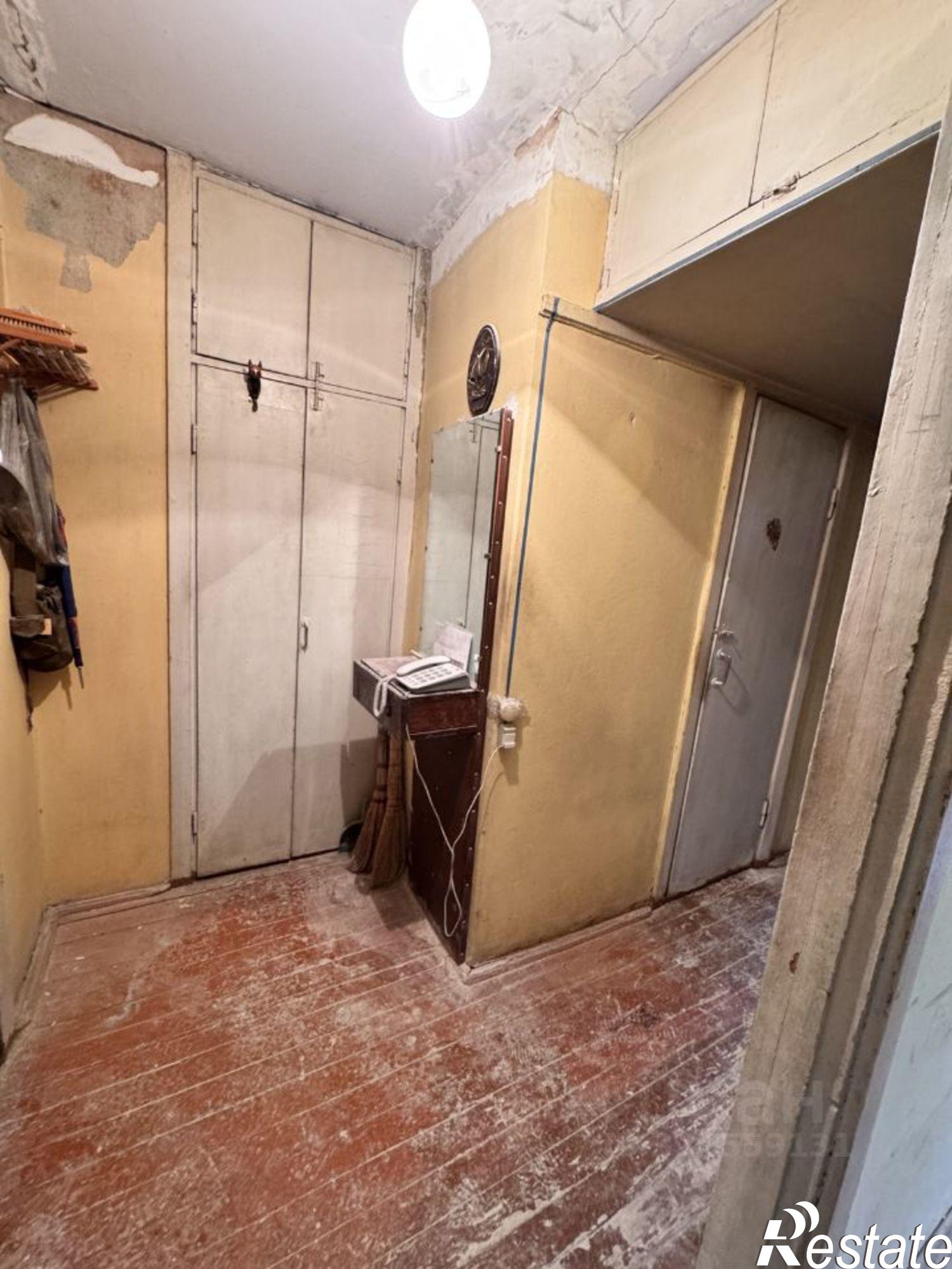 Купить квартиру за 3 950 000 рублей на ул Кирова, 74