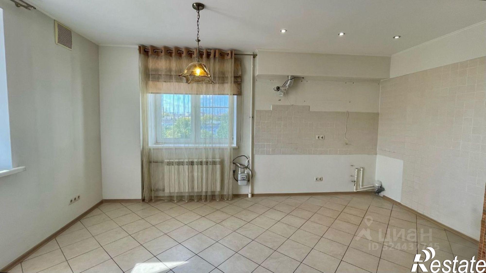 Купить квартиру за 12 200 000 рублей на ул Баррикад, 144