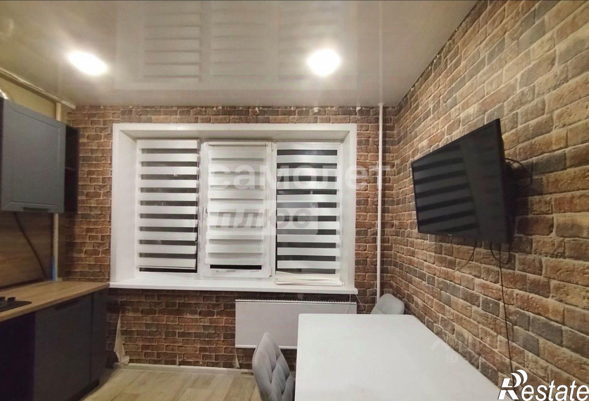 Купить квартиру за 4 100 000 рублей на ул Рылеева, 34