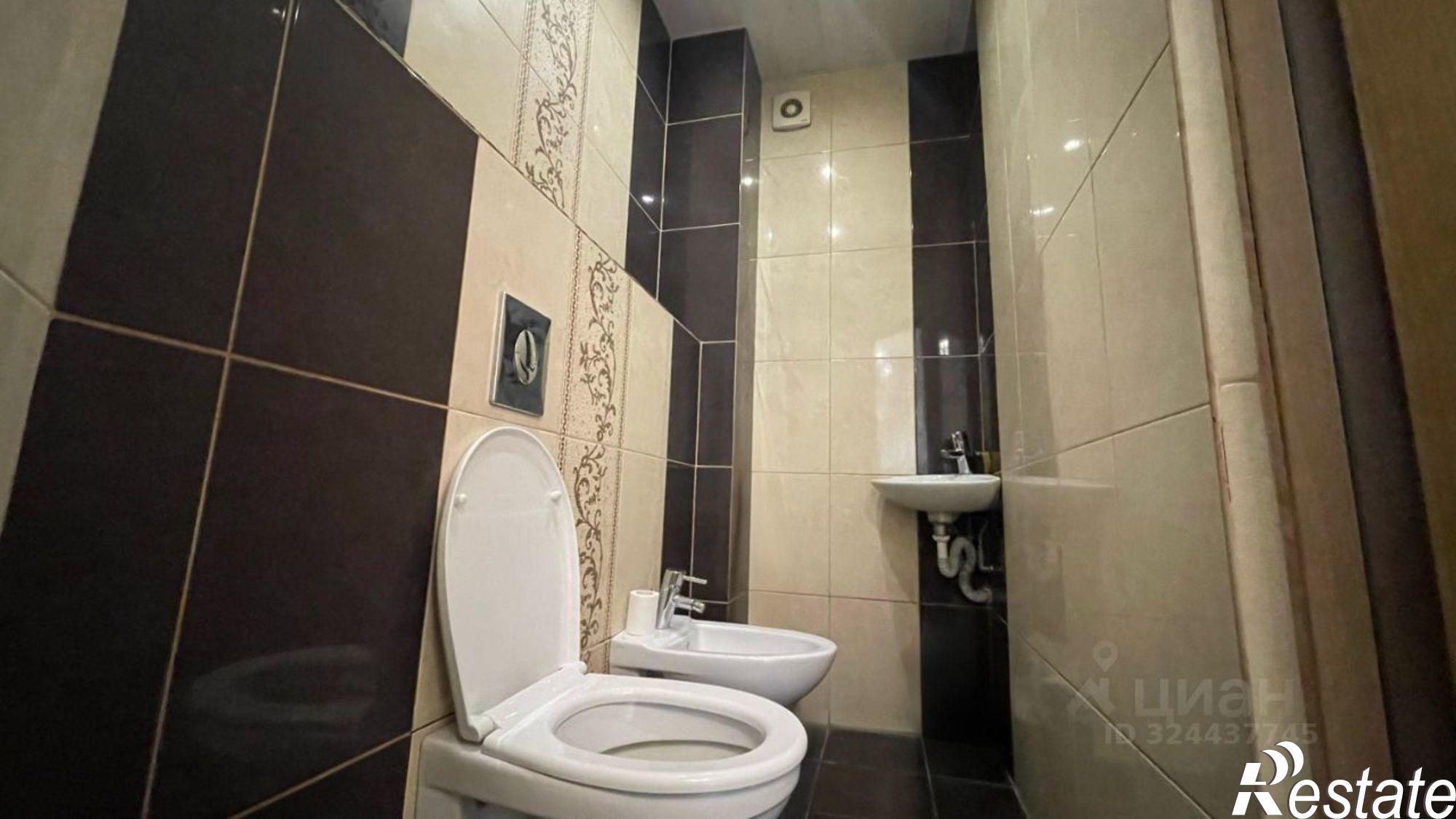 Купить квартиру за 12 200 000 рублей на ул Баррикад, 144