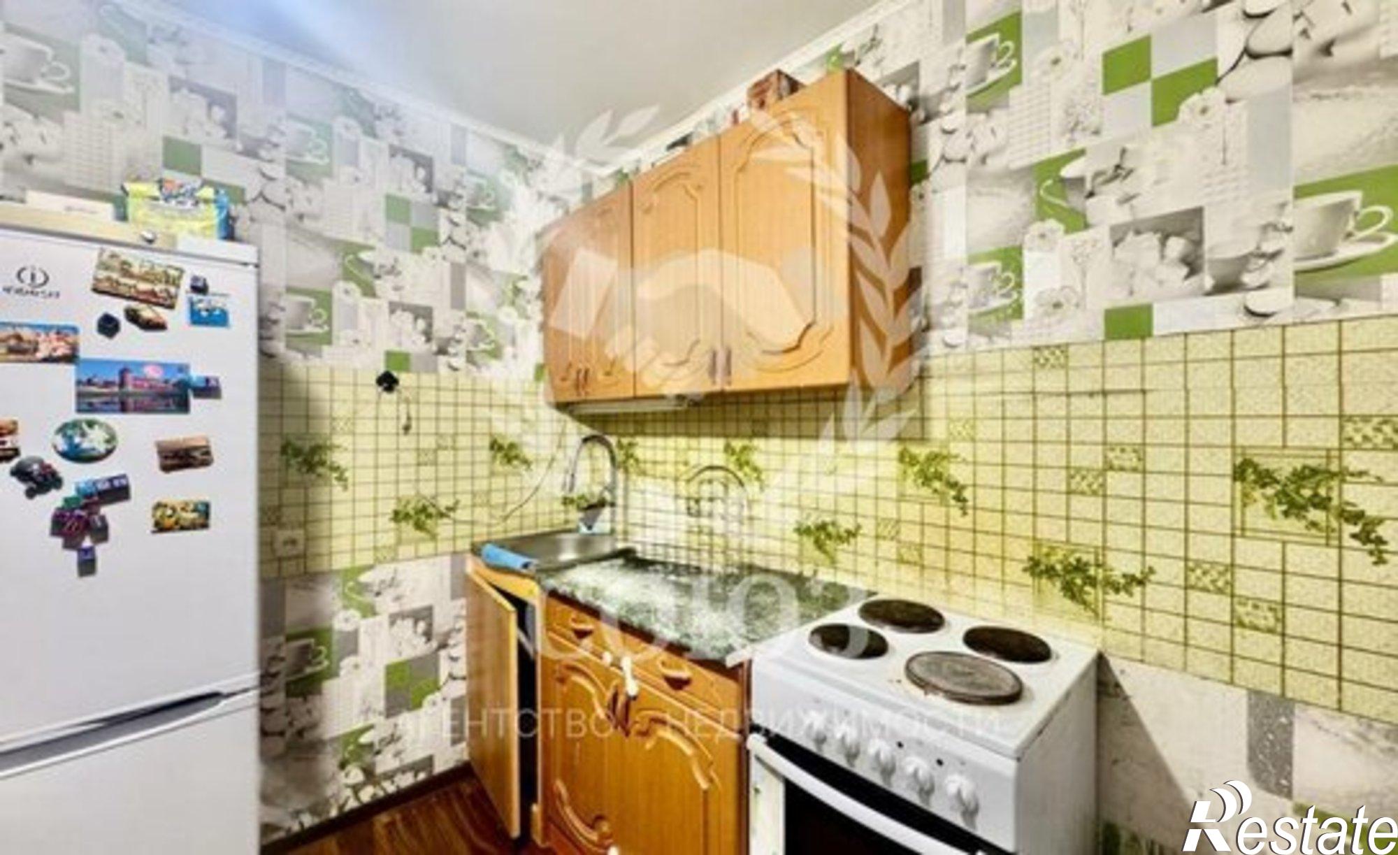 Купить квартиру за 4 000 000 рублей на ул Аллейная, 8