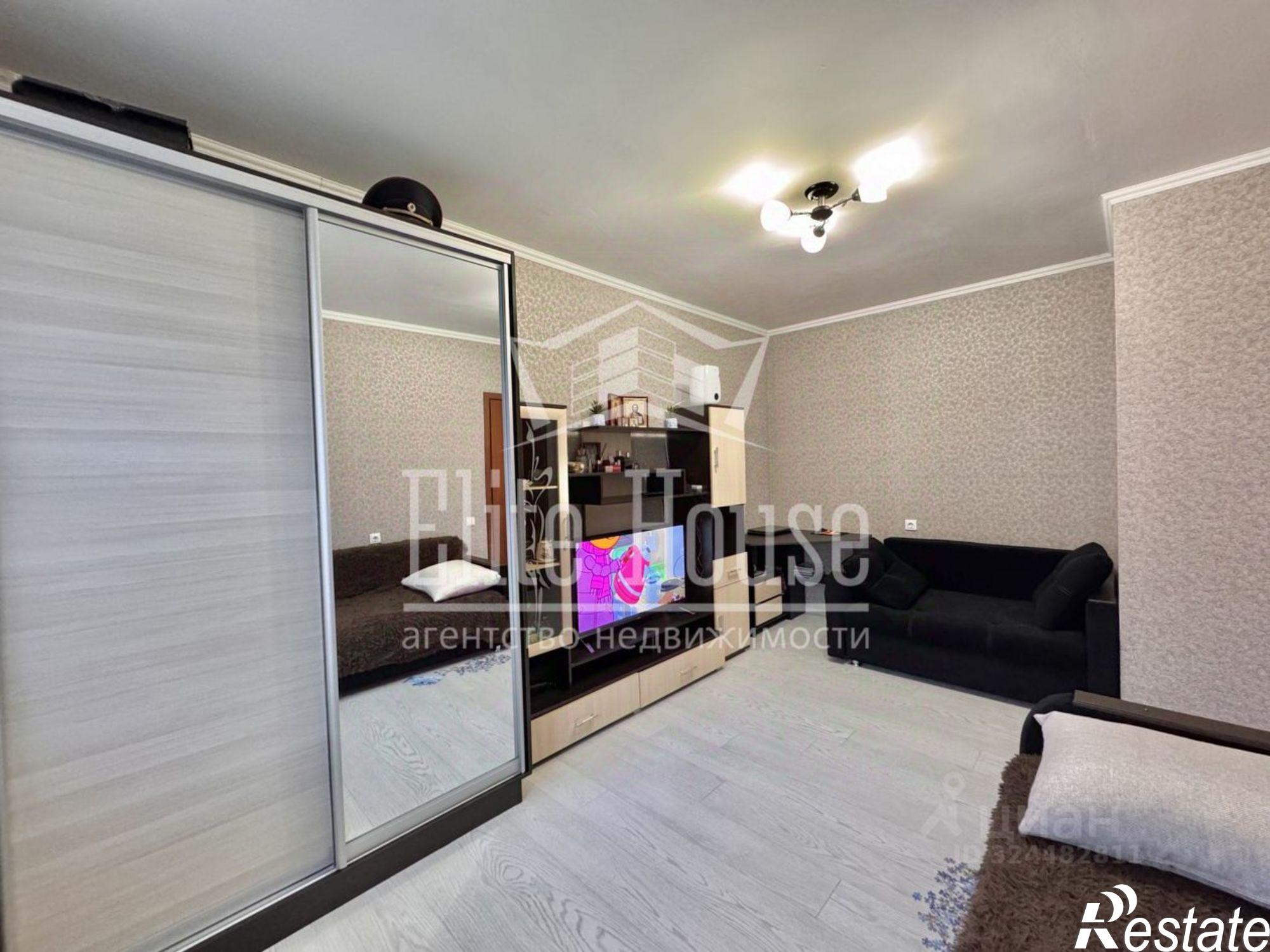 Купить квартиру за 3 250 000 рублей на ул Георгия Амелина, 29