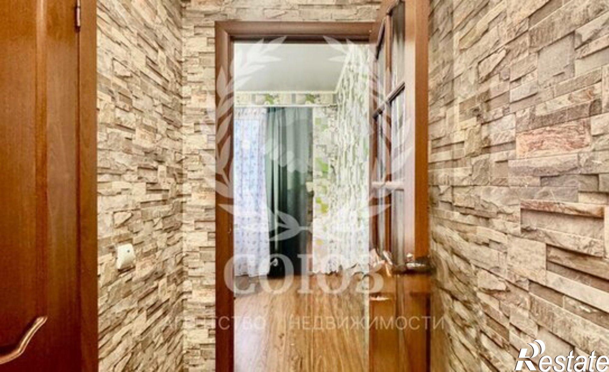 Купить квартиру за 4 000 000 рублей на ул Аллейная, 8