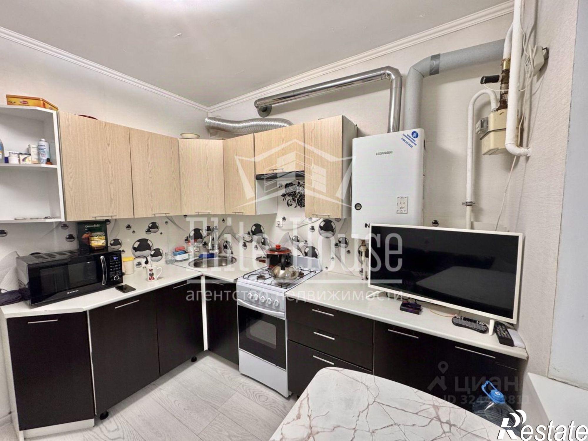 Купить квартиру за 3 250 000 рублей на ул Георгия Амелина, 29