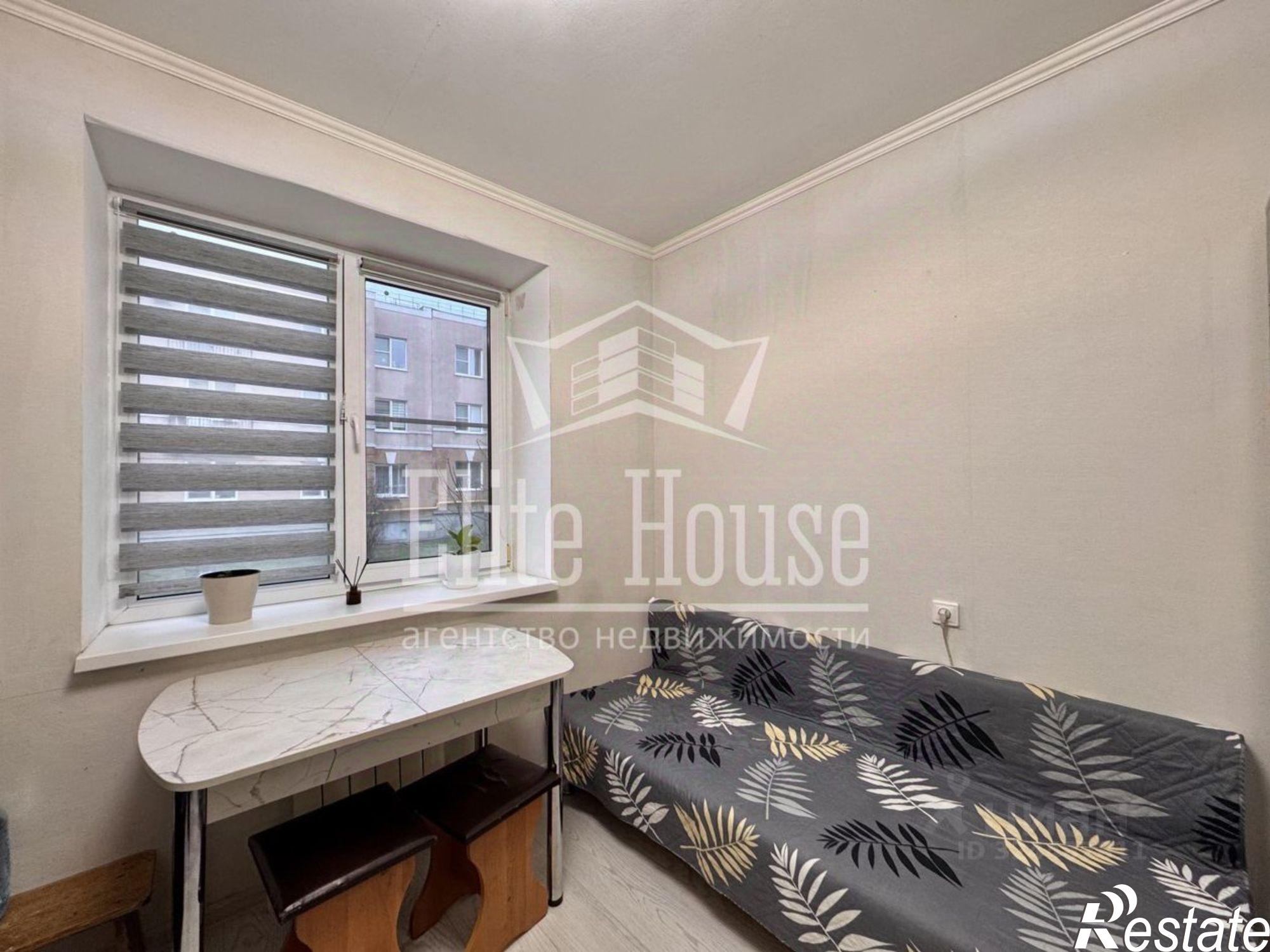 Купить квартиру за 3 250 000 рублей на ул Георгия Амелина, 29