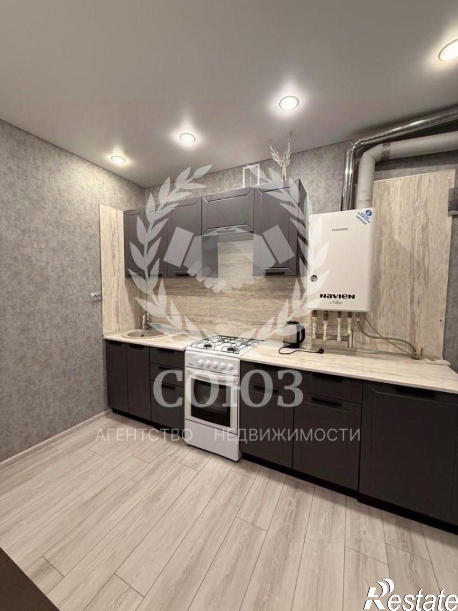 Сдать квартиру за 23 000 рублей на улица Георгия Амелина, 29