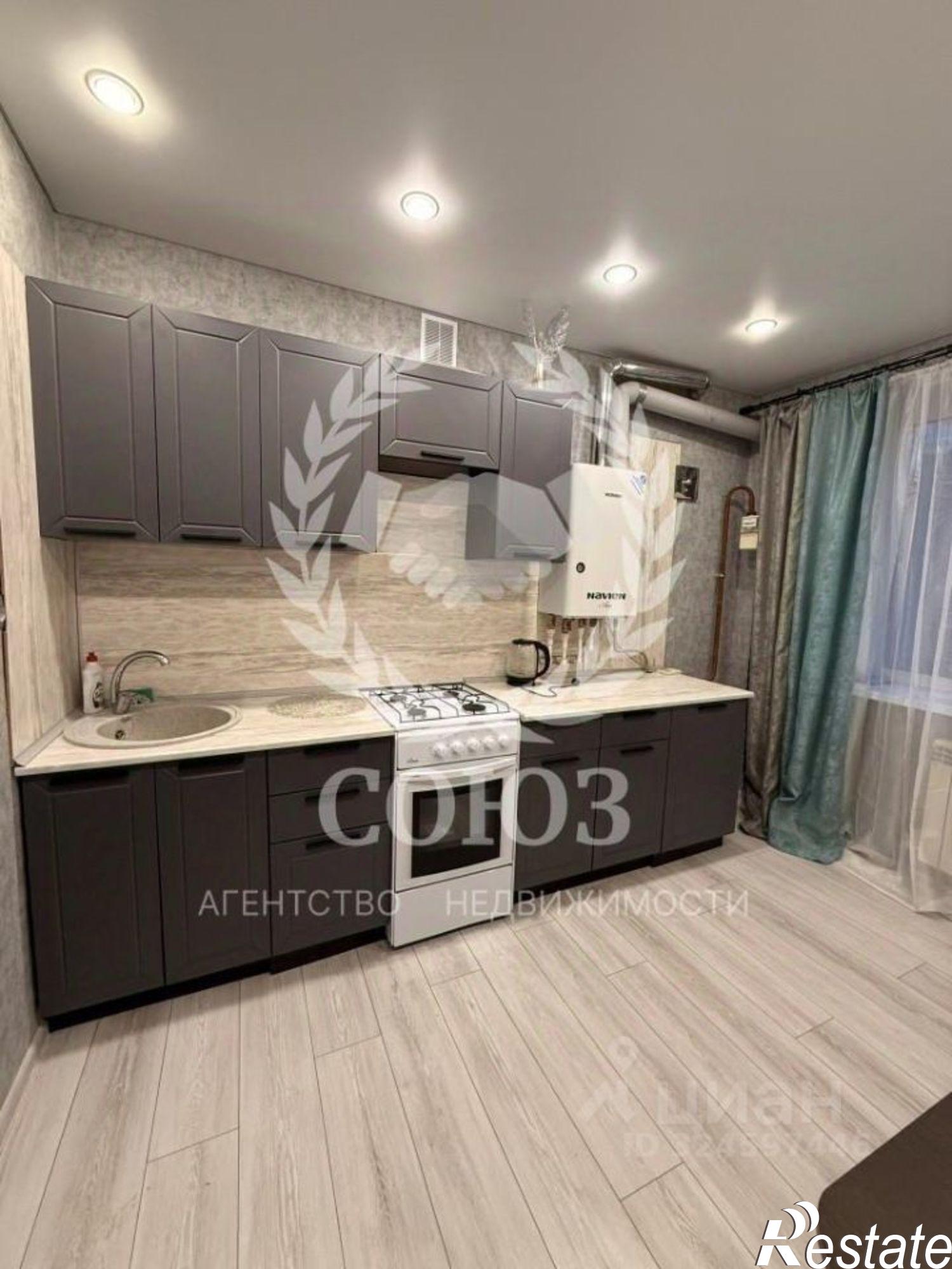 Сдать квартиру за 23 000 рублей на улица Георгия Амелина, 29