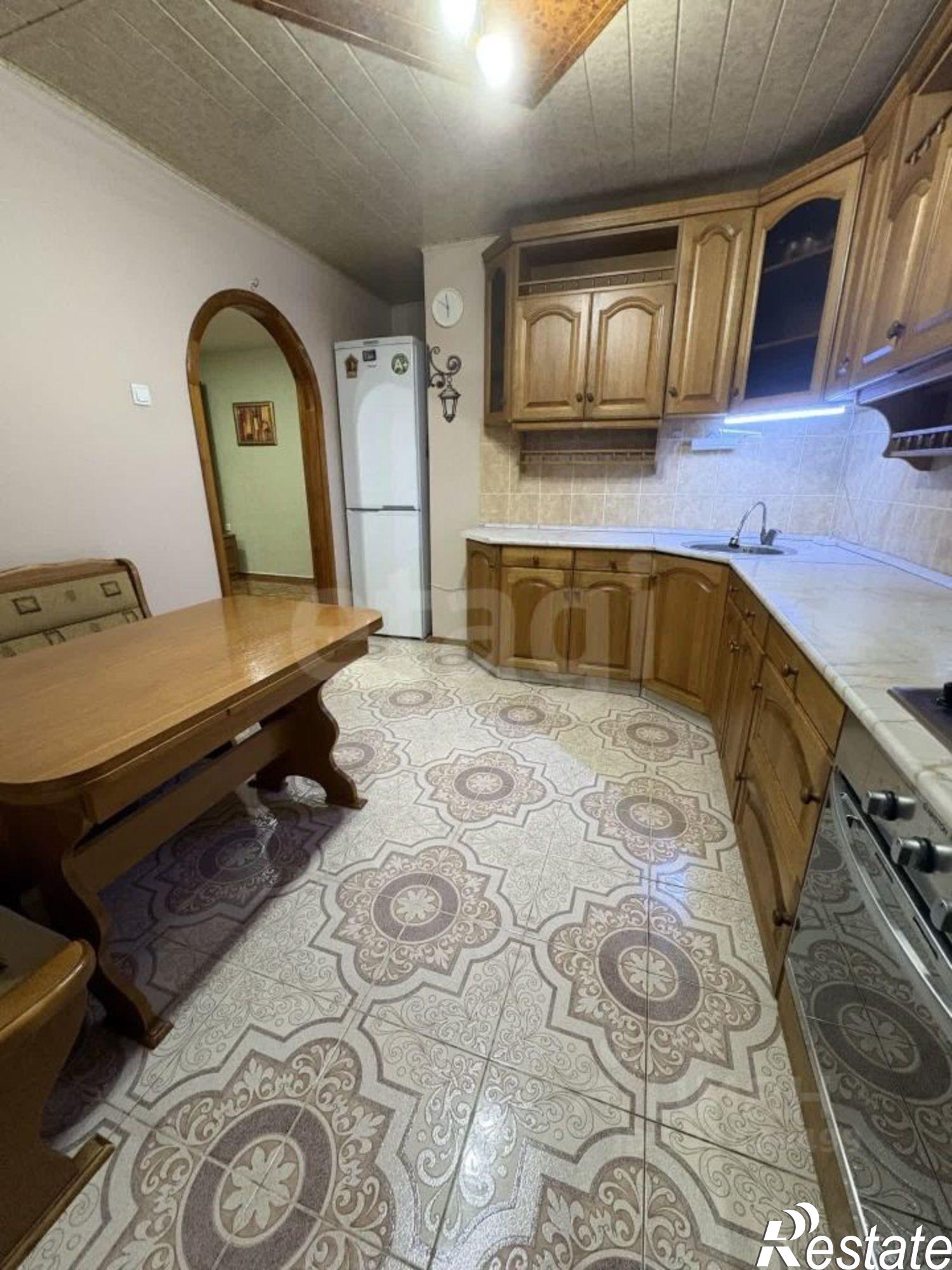 Сдать квартиру за 33 000 рублей на улица Гурьянова, 18 к1