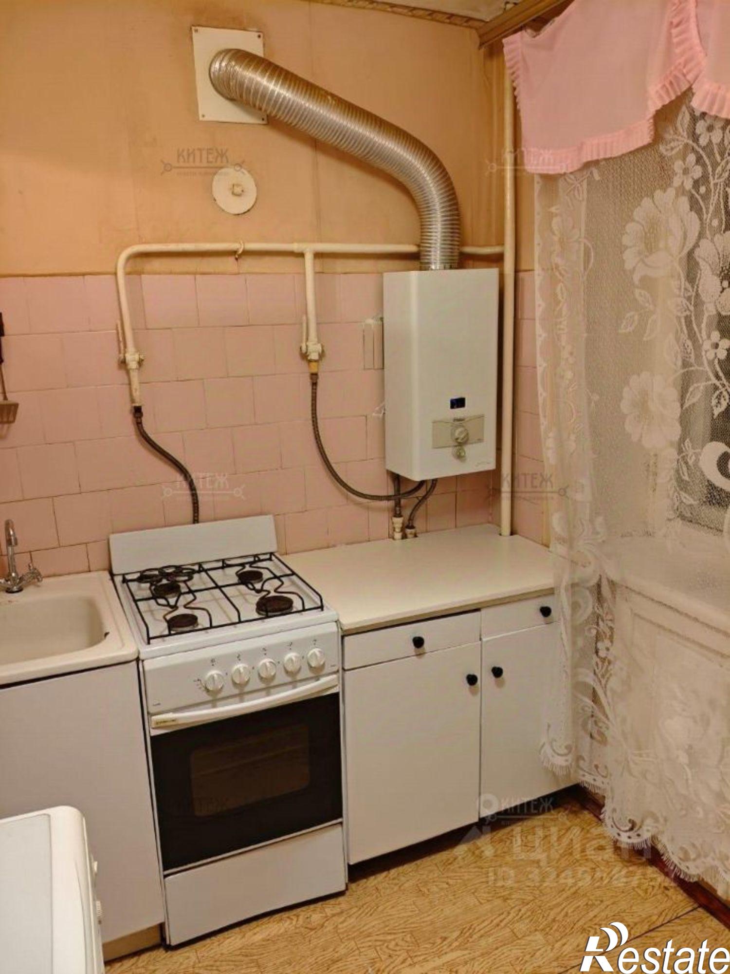 Сдать квартиру за 20 000 рублей на улица Поле Свободы, 4