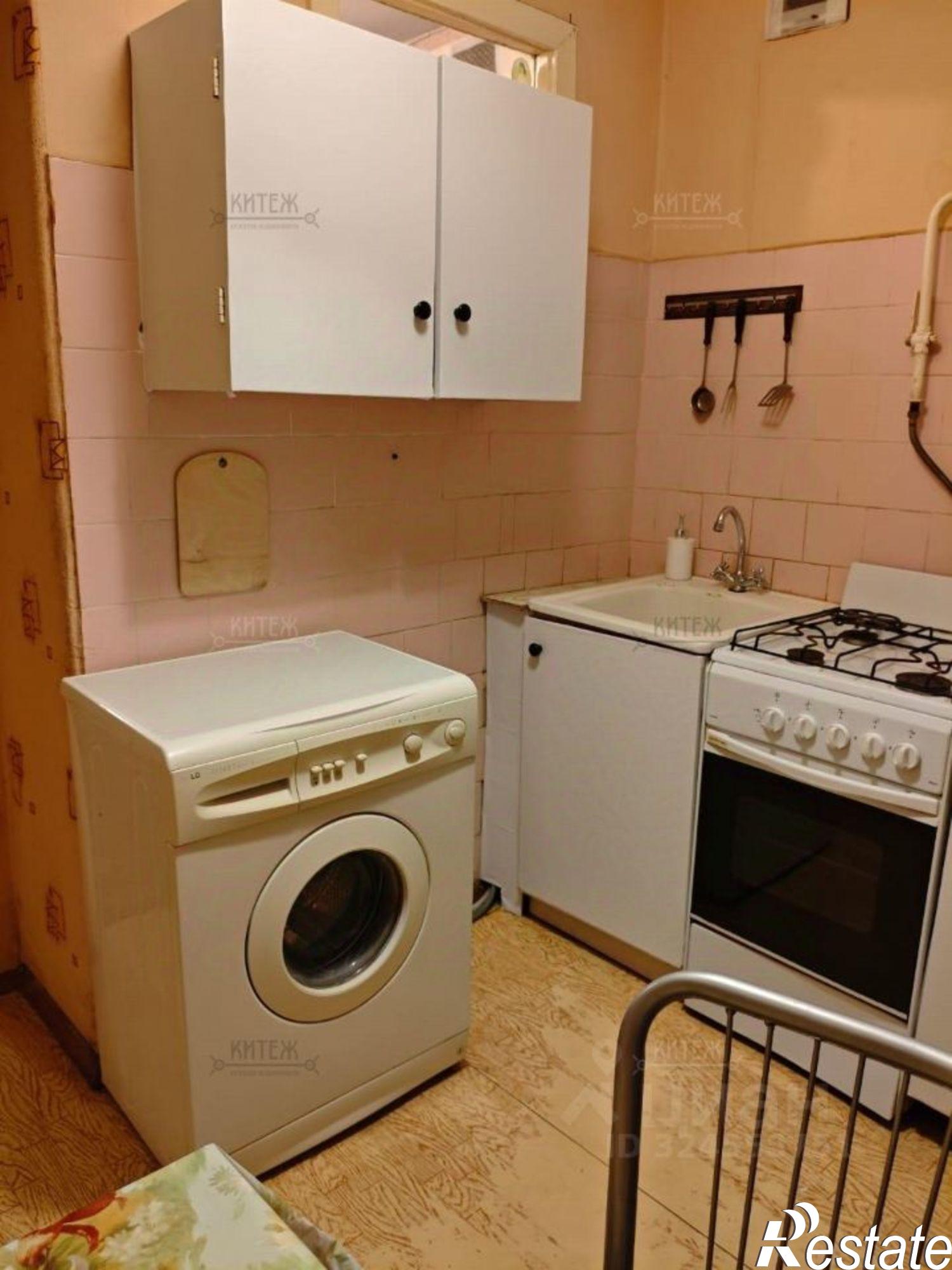 Сдать квартиру за 20 000 рублей на улица Поле Свободы, 4