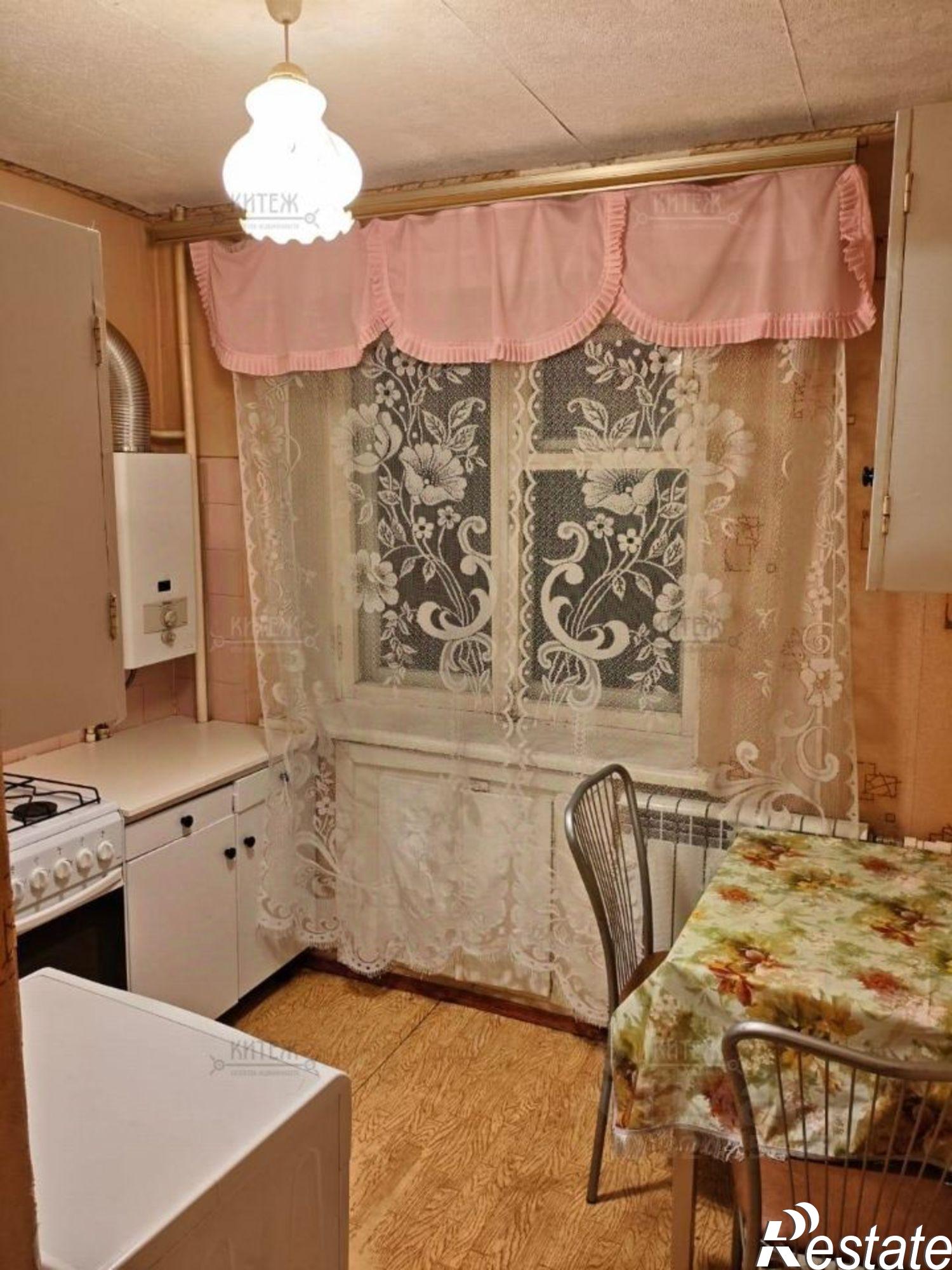 Сдать квартиру за 20 000 рублей на улица Поле Свободы, 4