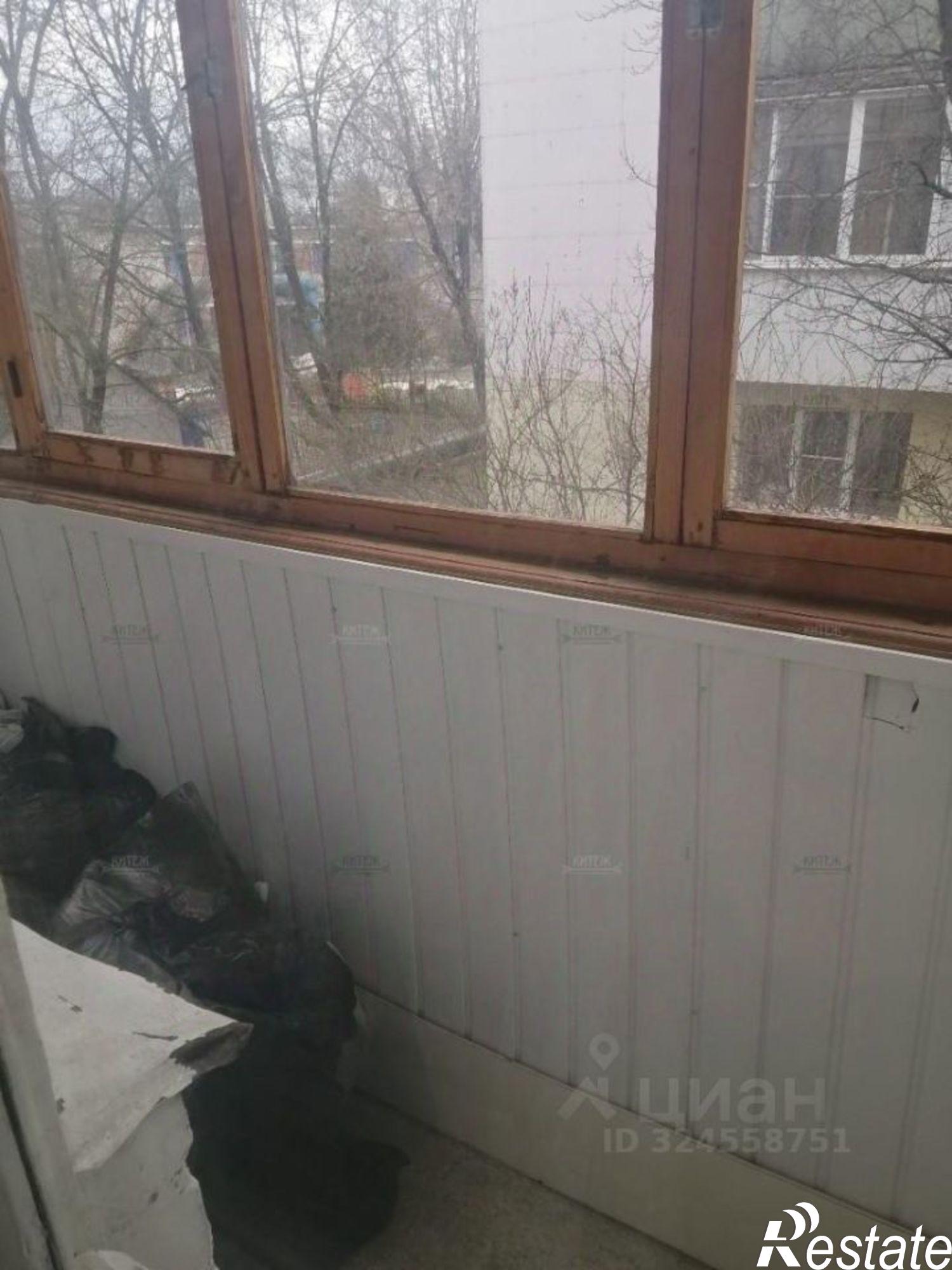 Сдать квартиру за 20 000 рублей на улица Поле Свободы, 4