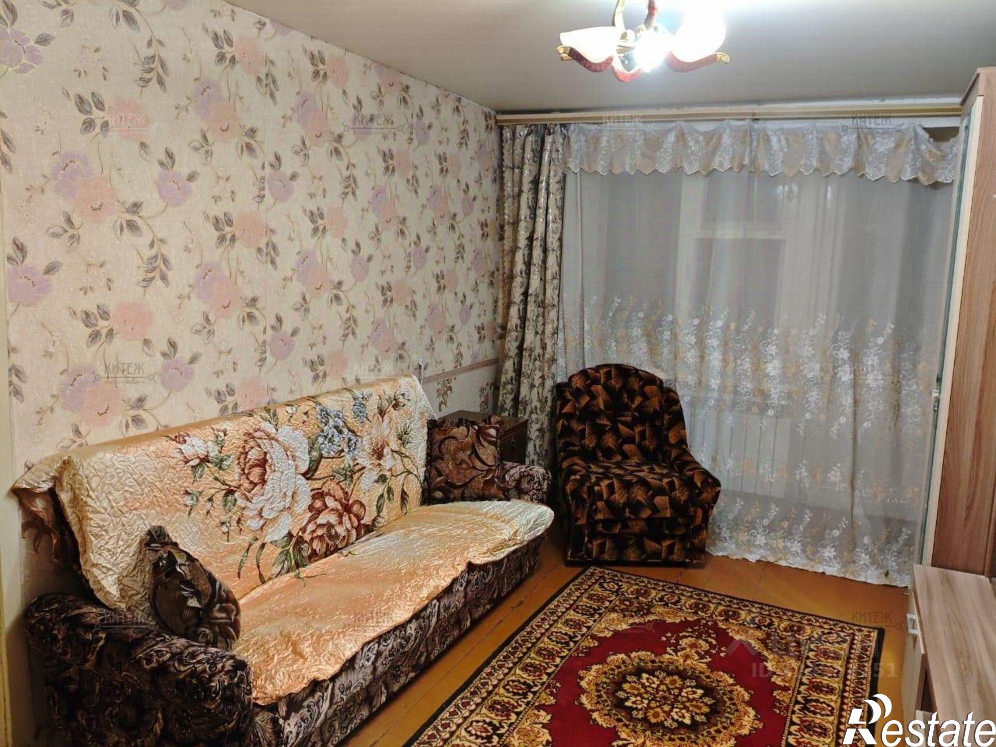 Сдать квартиру за 20 000 рублей на улица Поле Свободы, 4