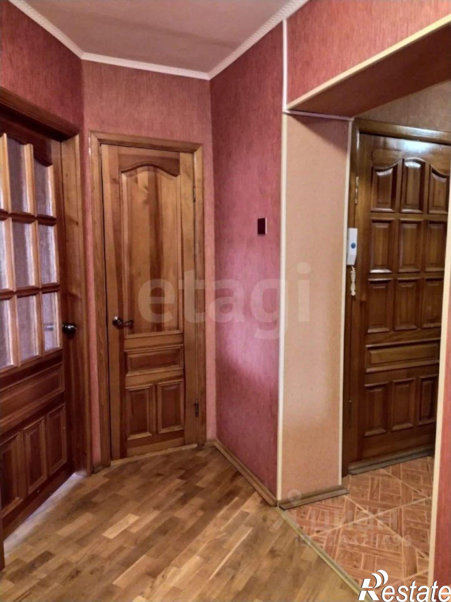 Сдать квартиру за 33 000 рублей на улица Гурьянова, 18 к1