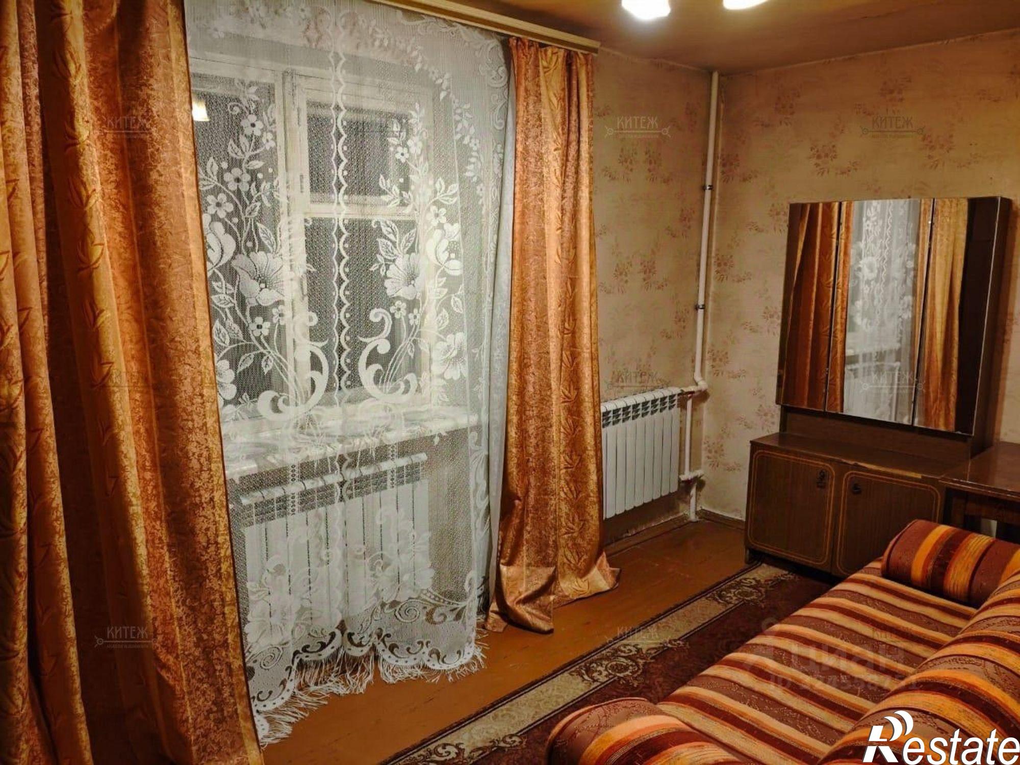 Сдать квартиру за 20 000 рублей на улица Поле Свободы, 4