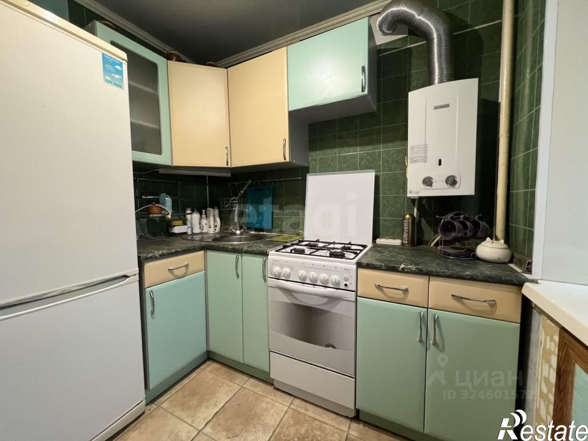 Сдать квартиру за 18 000 рублей на улица Дубрава, 6