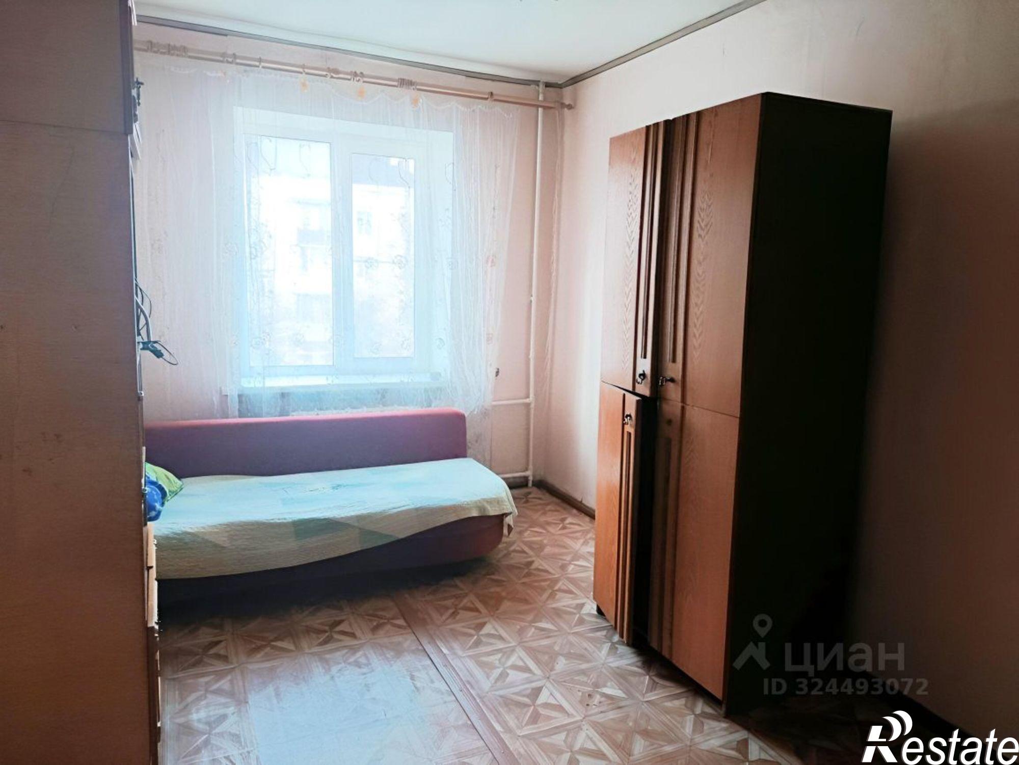 Сдать квартиру за 17 000 рублей на улица Кирова, 25А