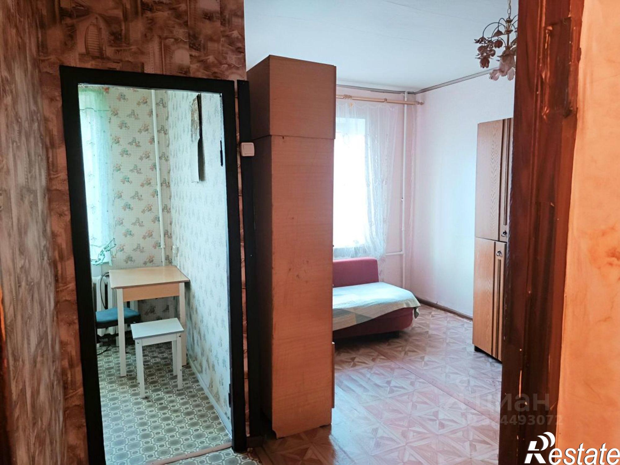 Сдать квартиру за 17 000 рублей на улица Кирова, 25А