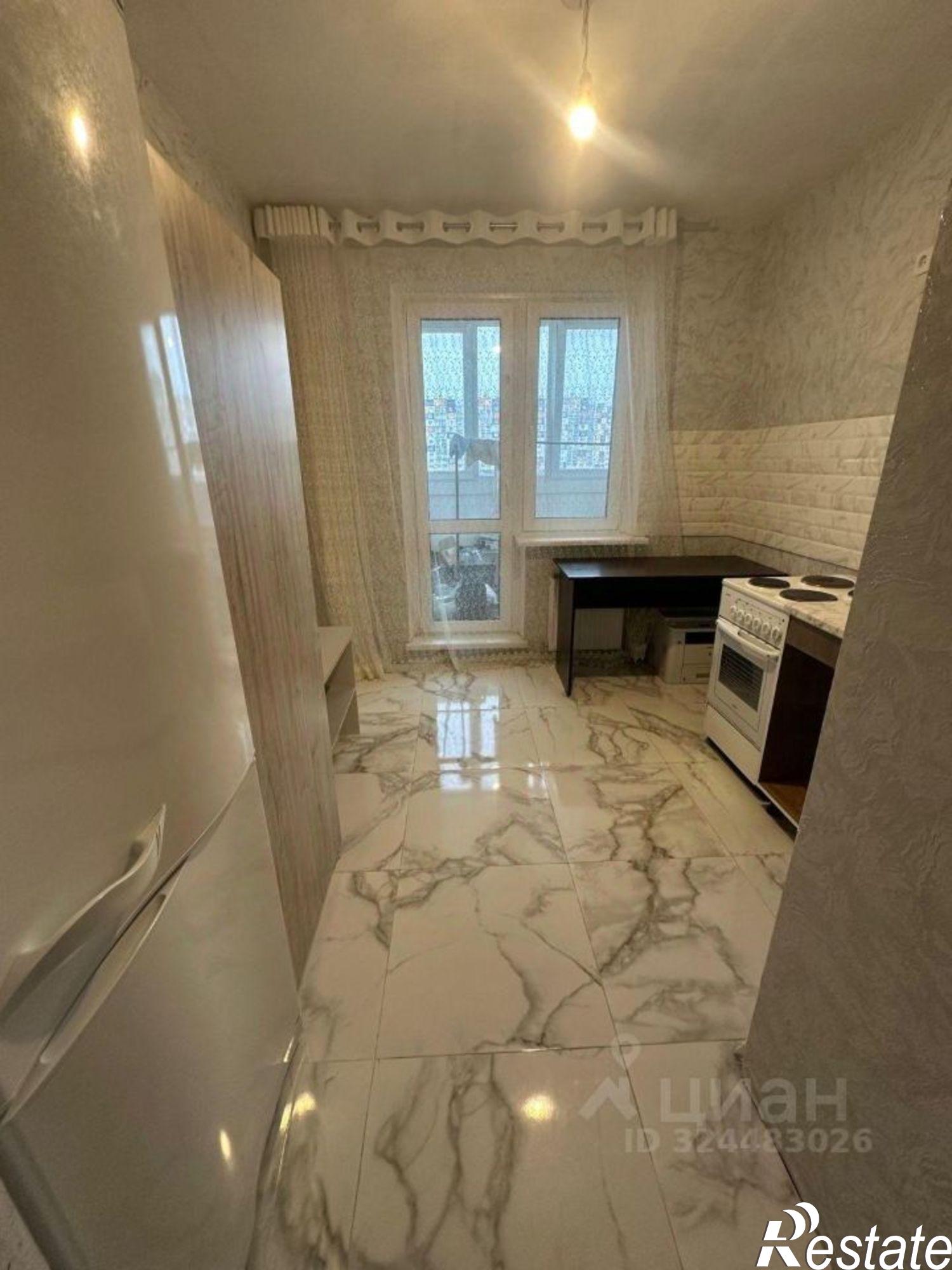 Сдать квартиру за 24 150 рублей на Минская улица, 38