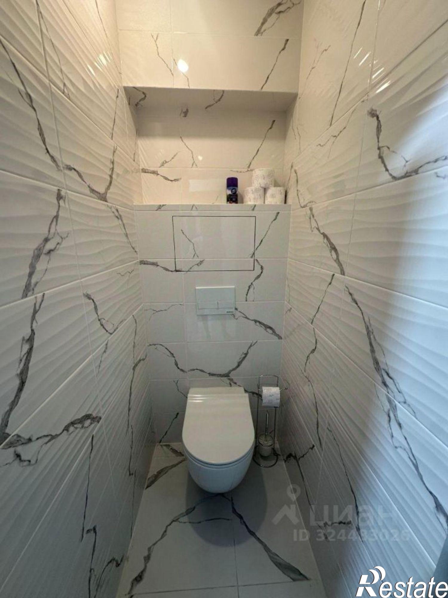 Сдать квартиру за 24 150 рублей на Минская улица, 38