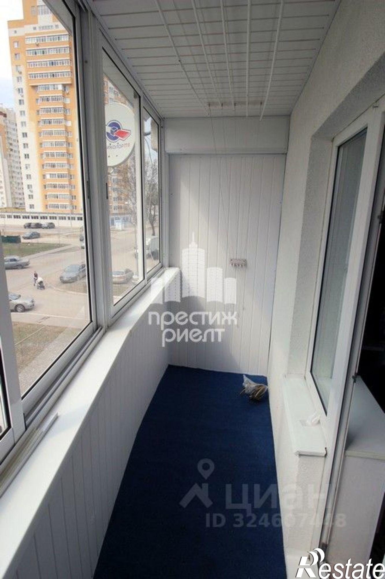 Сдать квартиру за 18 000 рублей на Аллейная улица, 4