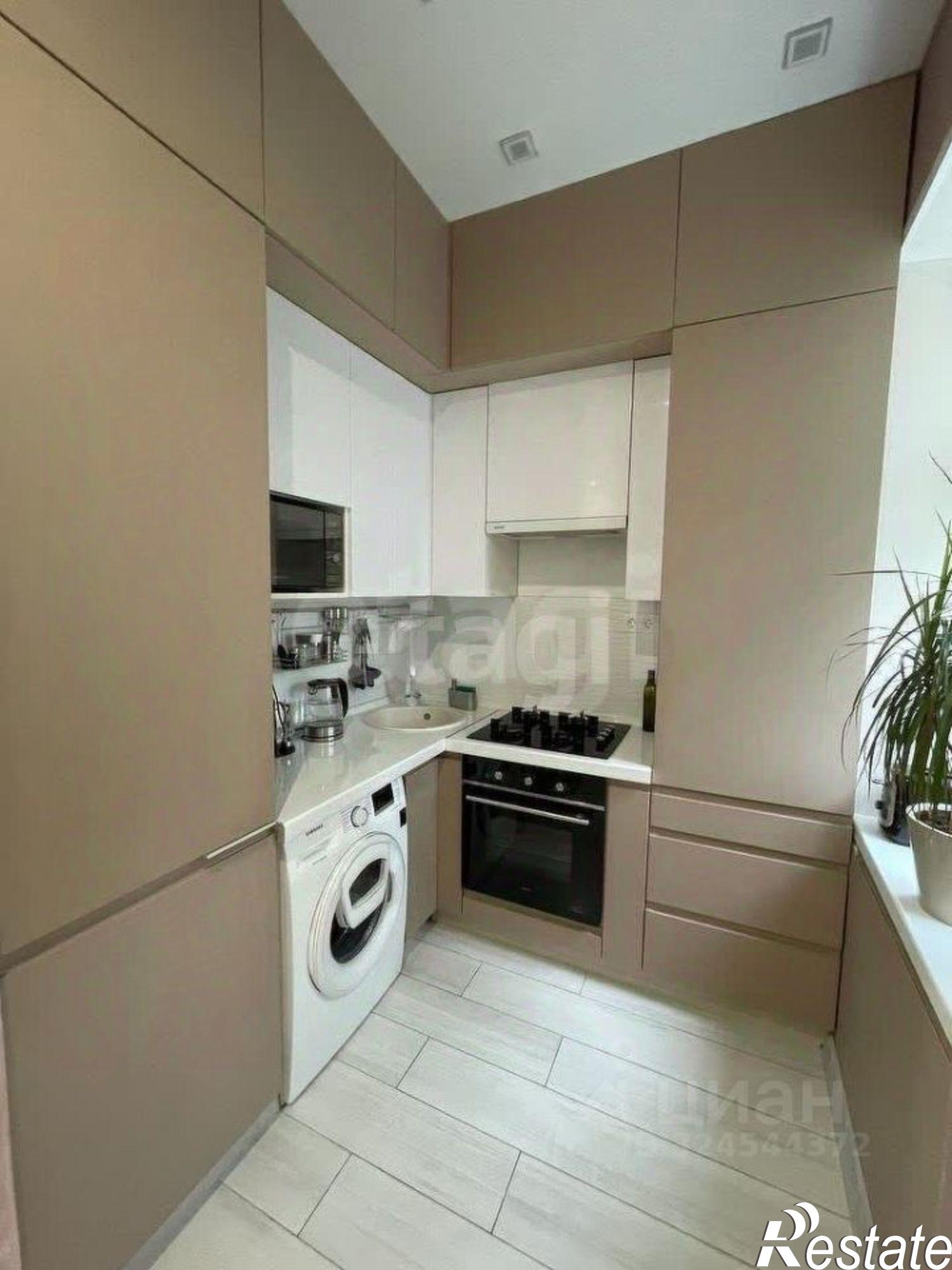 Купить квартиру за 6 500 000 рублей на улица Воронина, 9/94