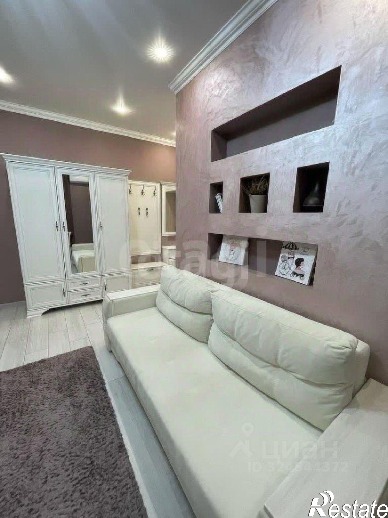 Купить квартиру за 6 500 000 рублей на улица Воронина, 9/94