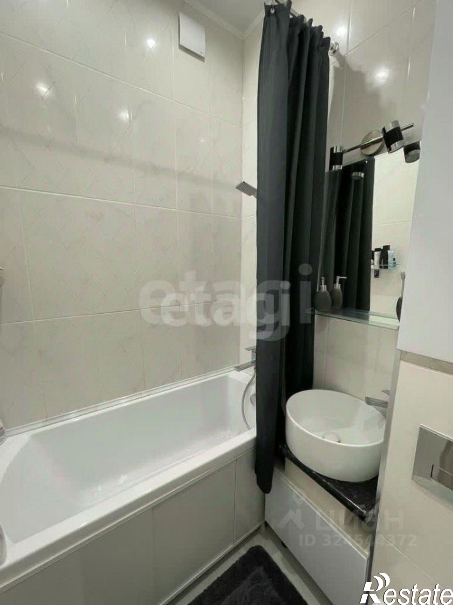 Купить квартиру за 6 500 000 рублей на улица Воронина, 9/94