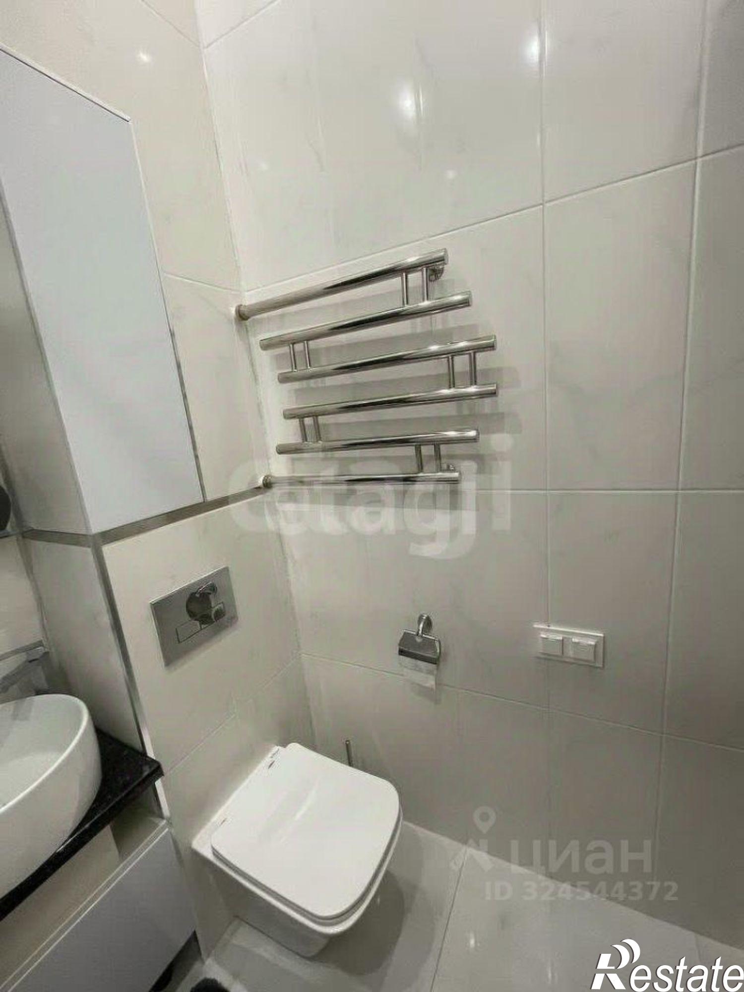 Купить квартиру за 6 500 000 рублей на улица Воронина, 9/94