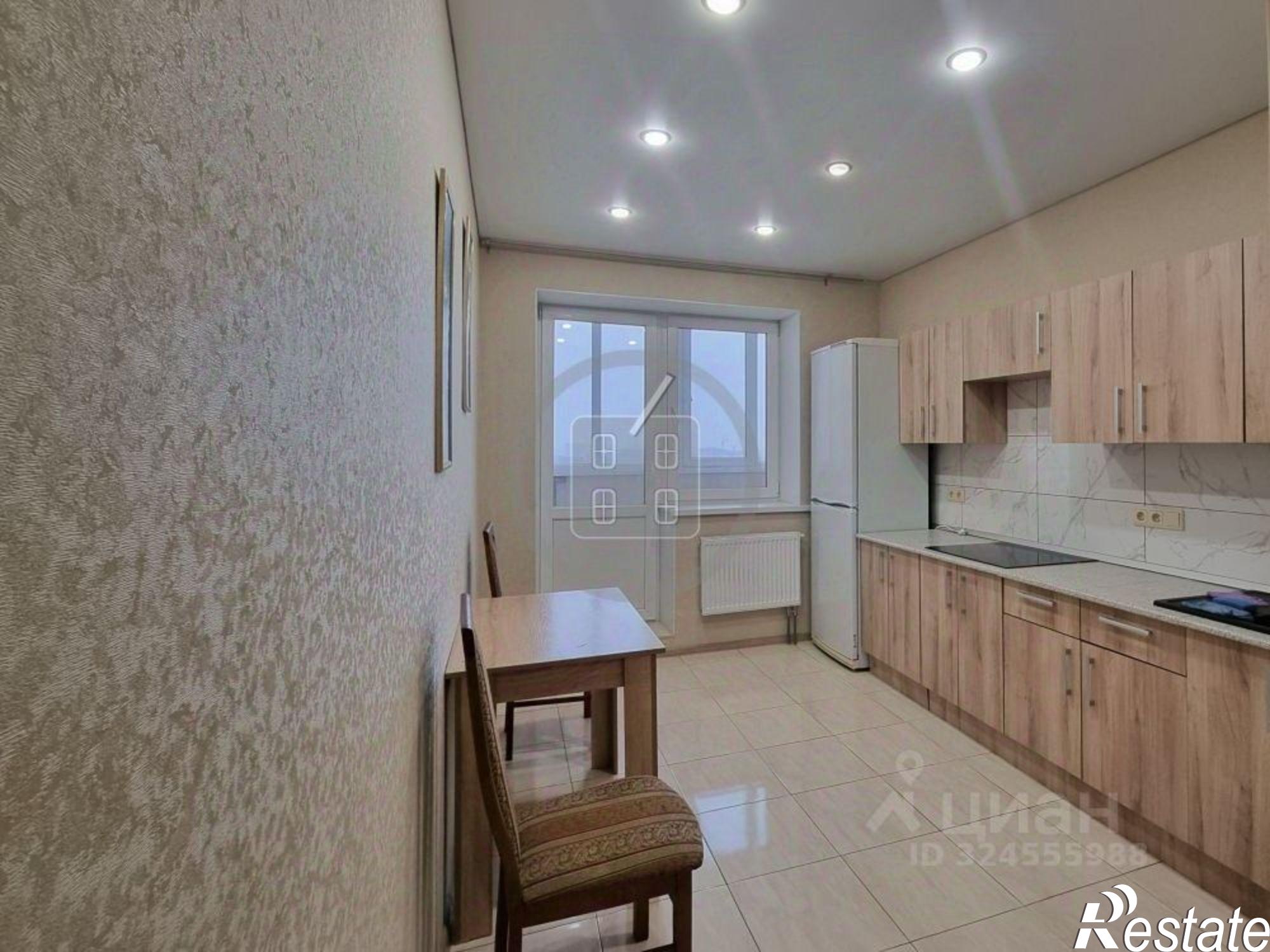 Купить квартиру за 6 200 000 рублей на улица Пухова, 56