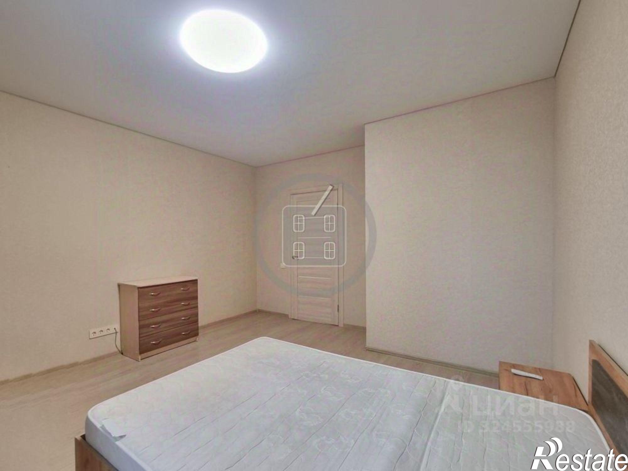 Купить квартиру за 6 200 000 рублей на улица Пухова, 56