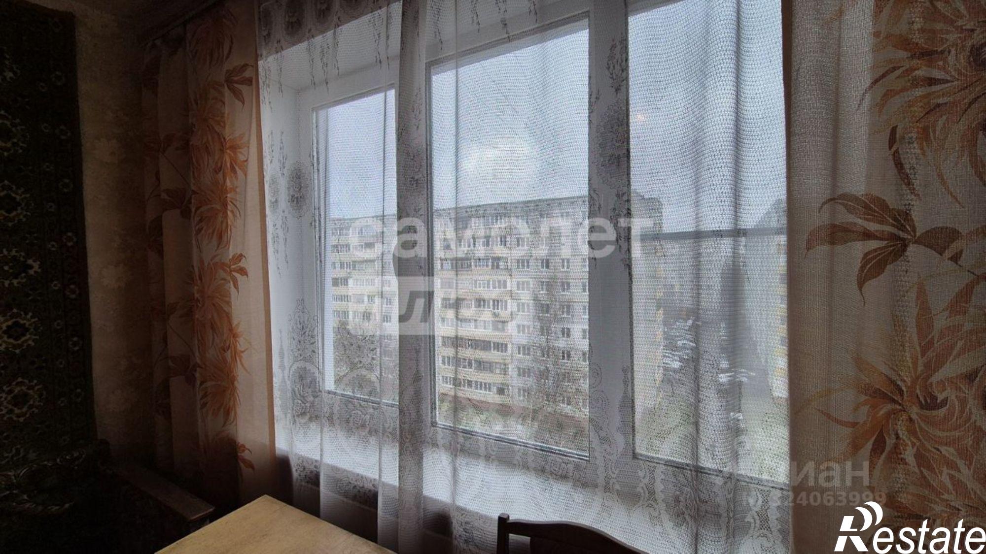 Купить квартиру за 4 350 000 рублей на улица Кибальчича, 11