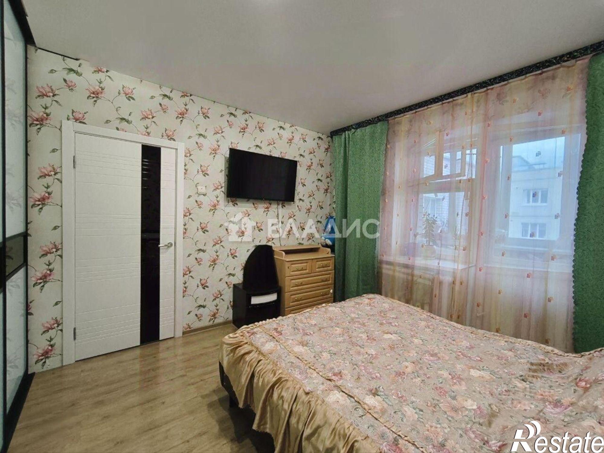 Купить квартиру за 6 000 000 рублей на улица Гурьянова, 57 к3