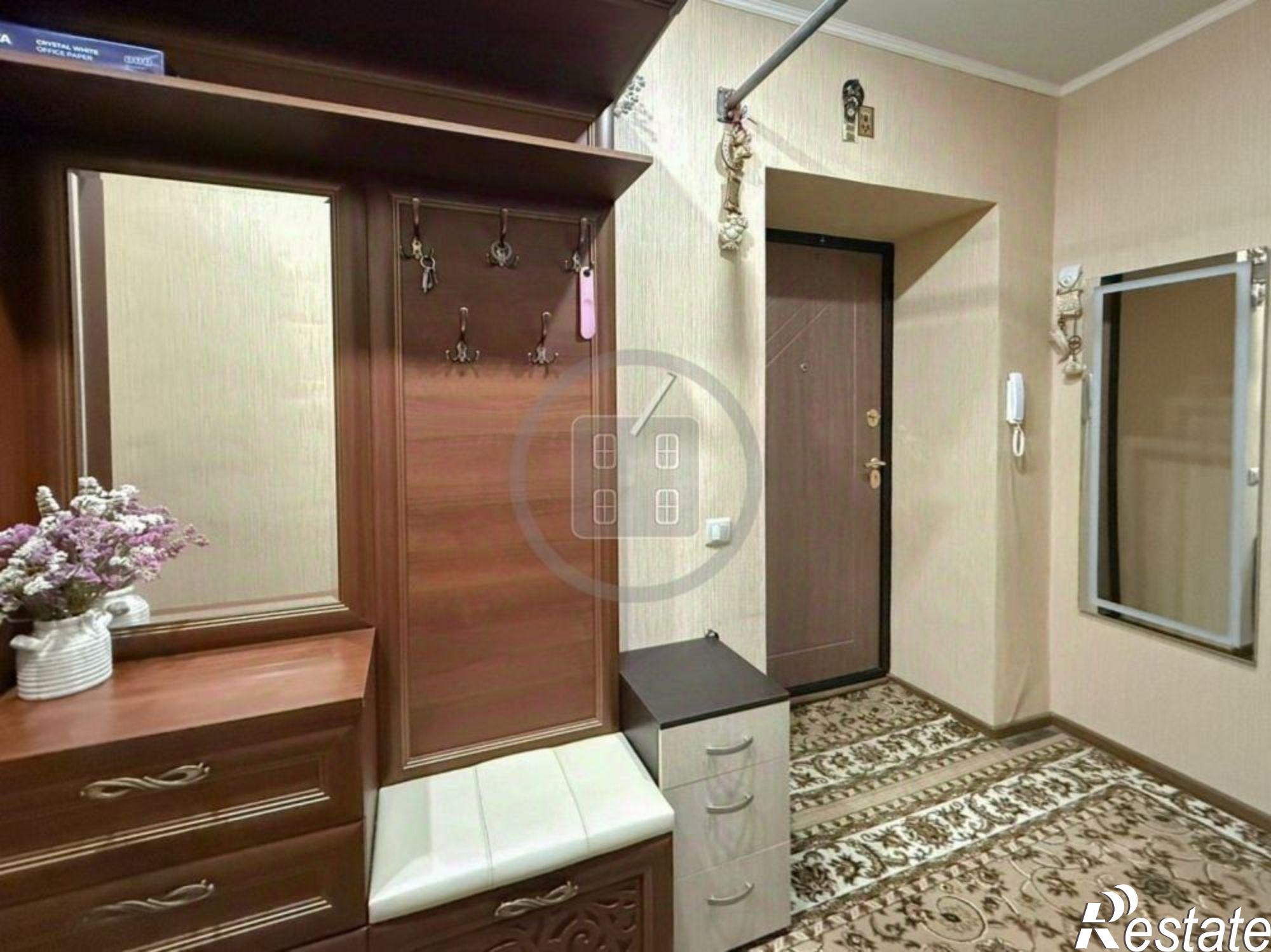 Купить квартиру за 4 890 000 рублей на улица Кубяка, 9 к8