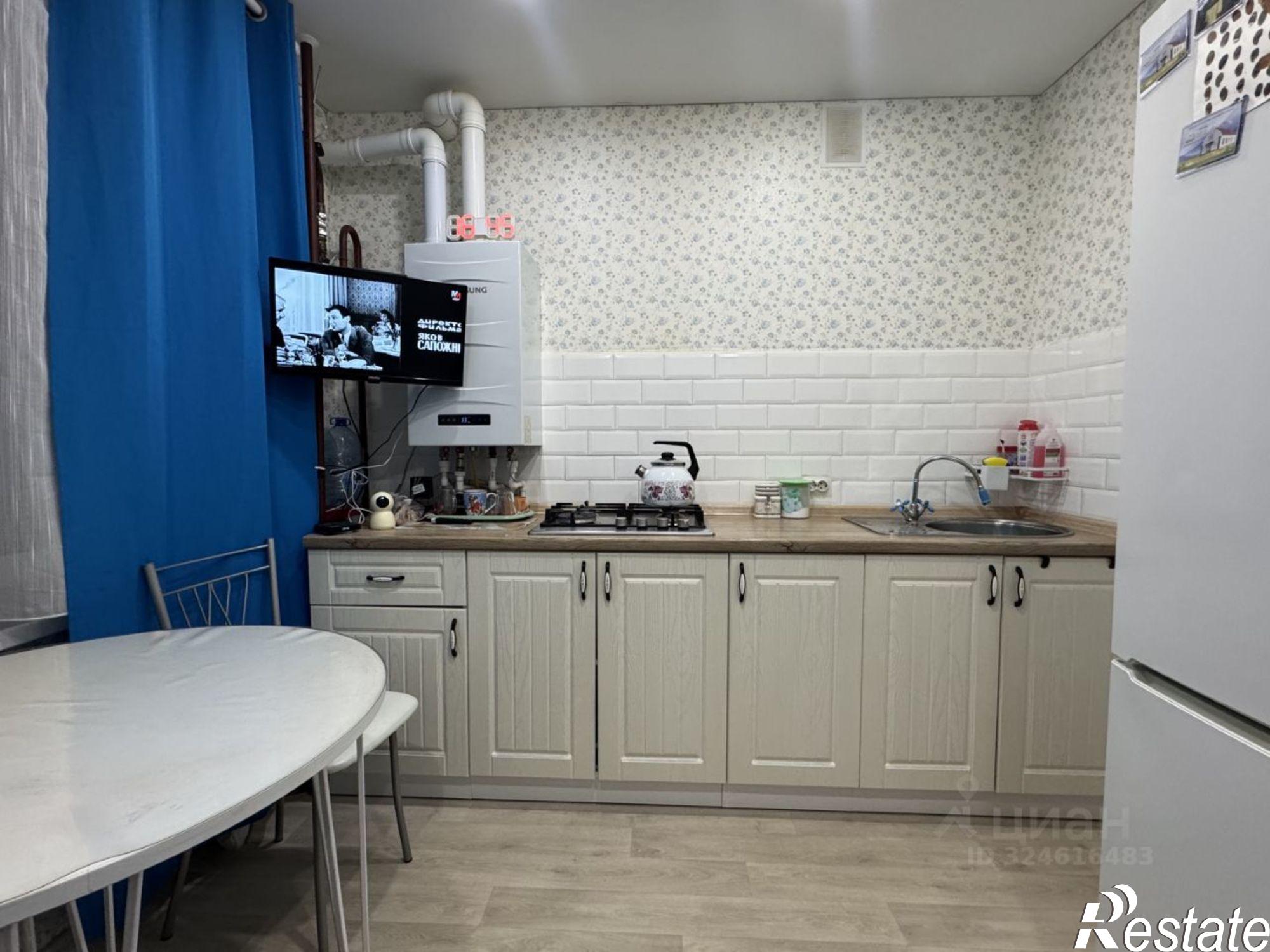 Купить квартиру за 3 400 000 рублей на улица Василия Стригунова, 3