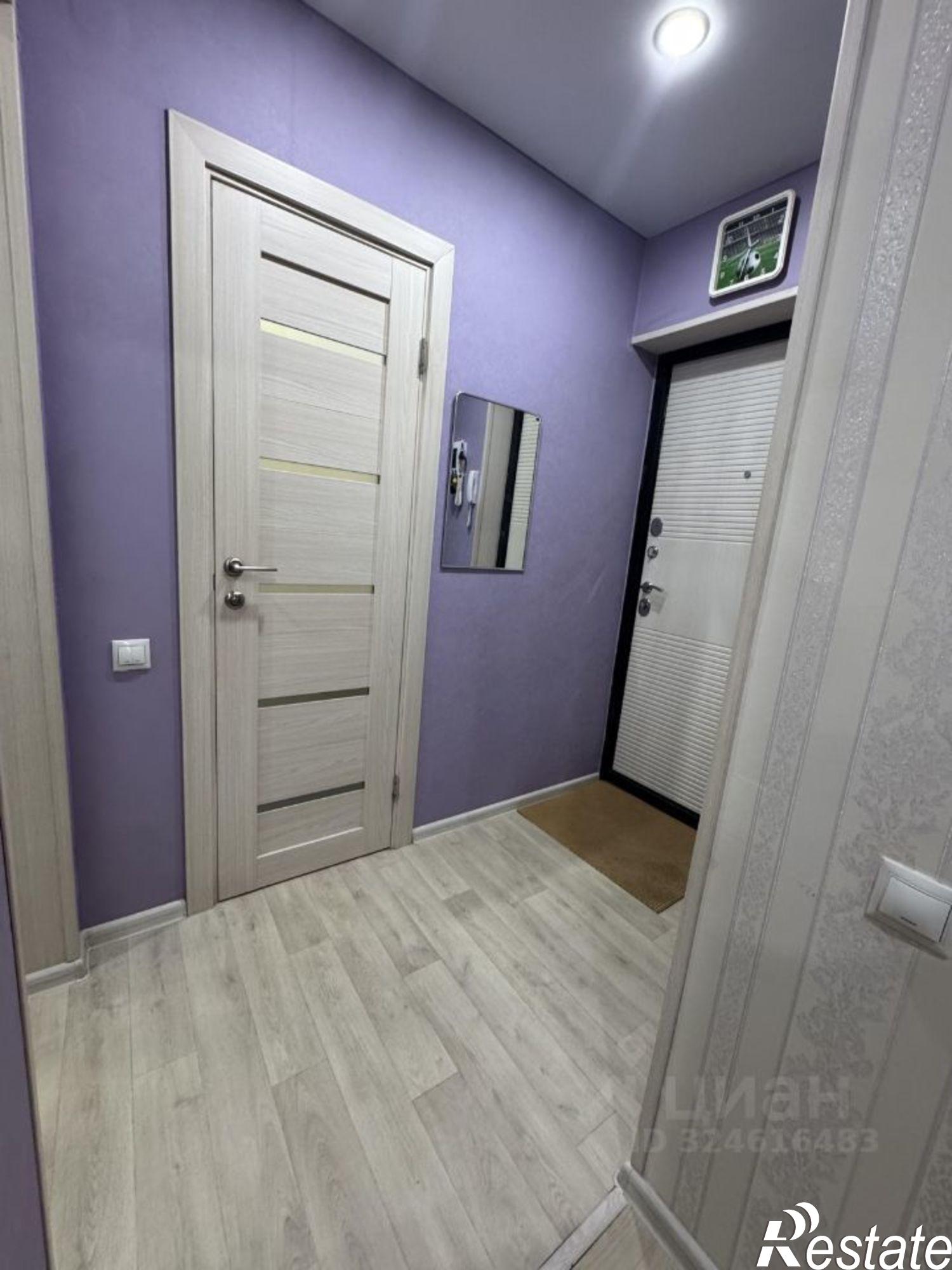 Купить квартиру за 3 400 000 рублей на улица Василия Стригунова, 3