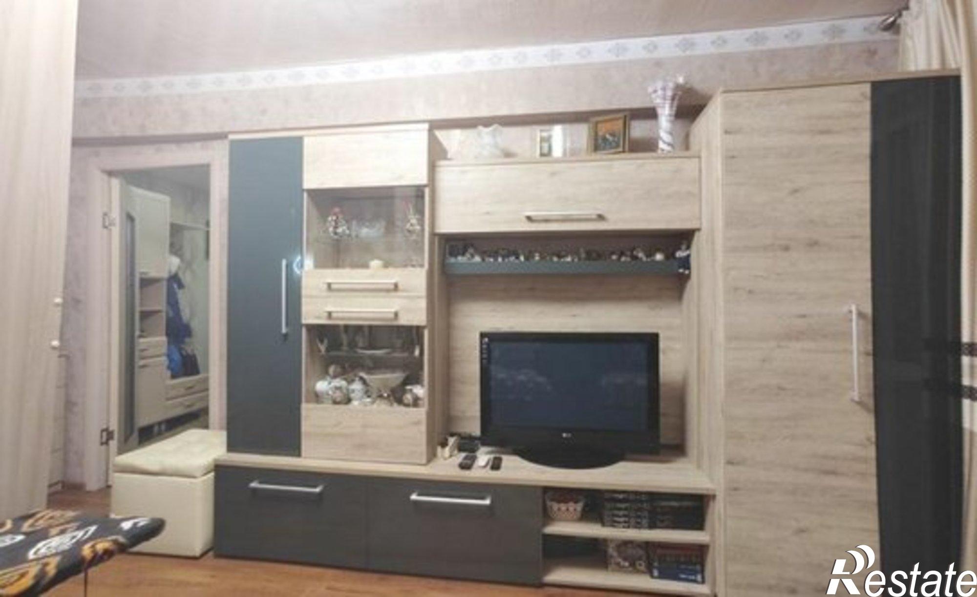 Купить квартиру за 4 300 000 рублей на улица Фридриха Энгельса, 64