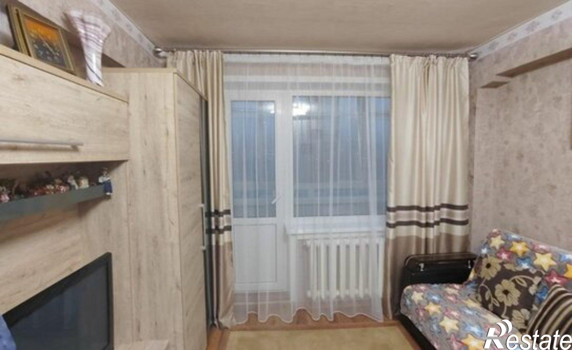 Купить квартиру за 4 300 000 рублей на улица Фридриха Энгельса, 64